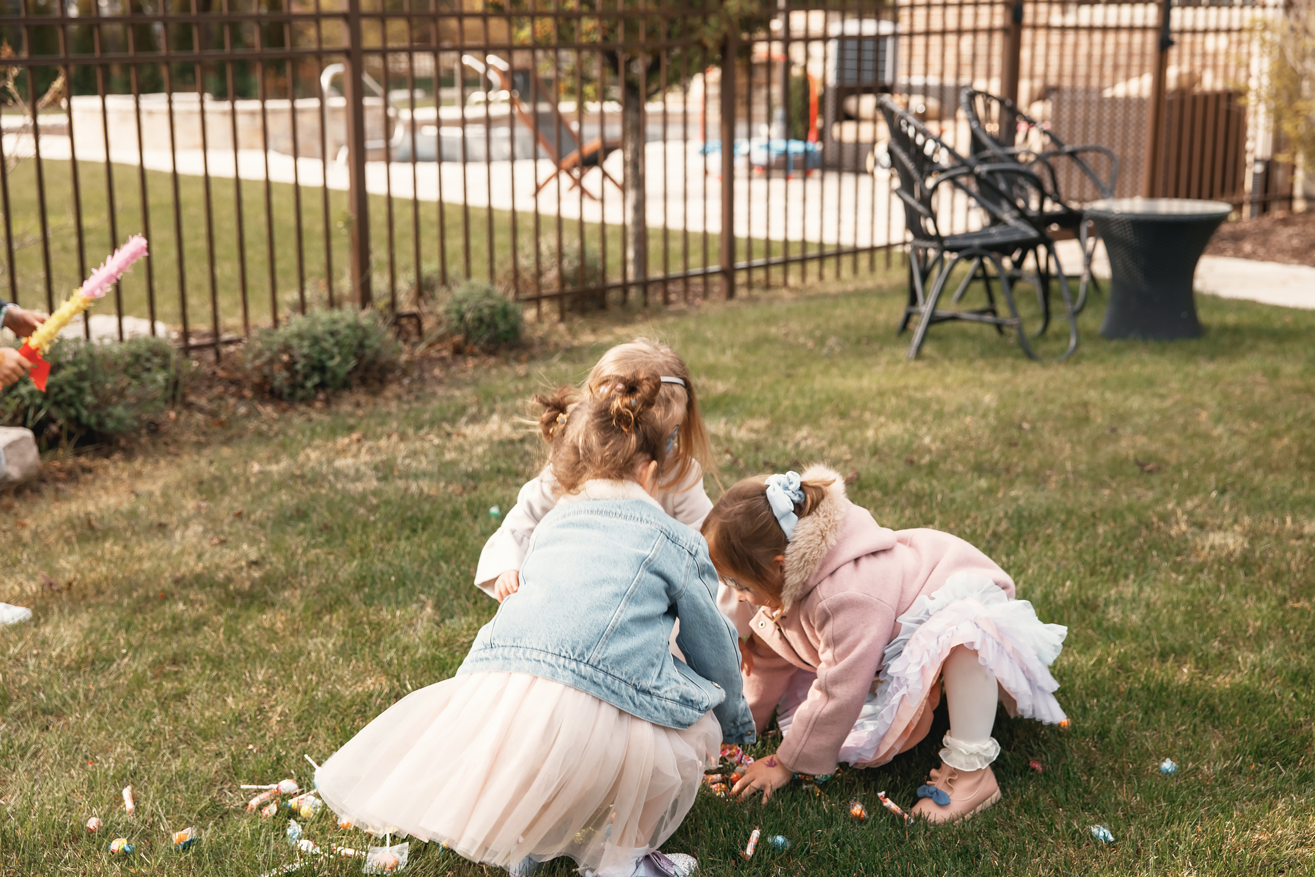 04.25.2021 Birthday. Wedding family event photographer in Chicago Nick Yushevich