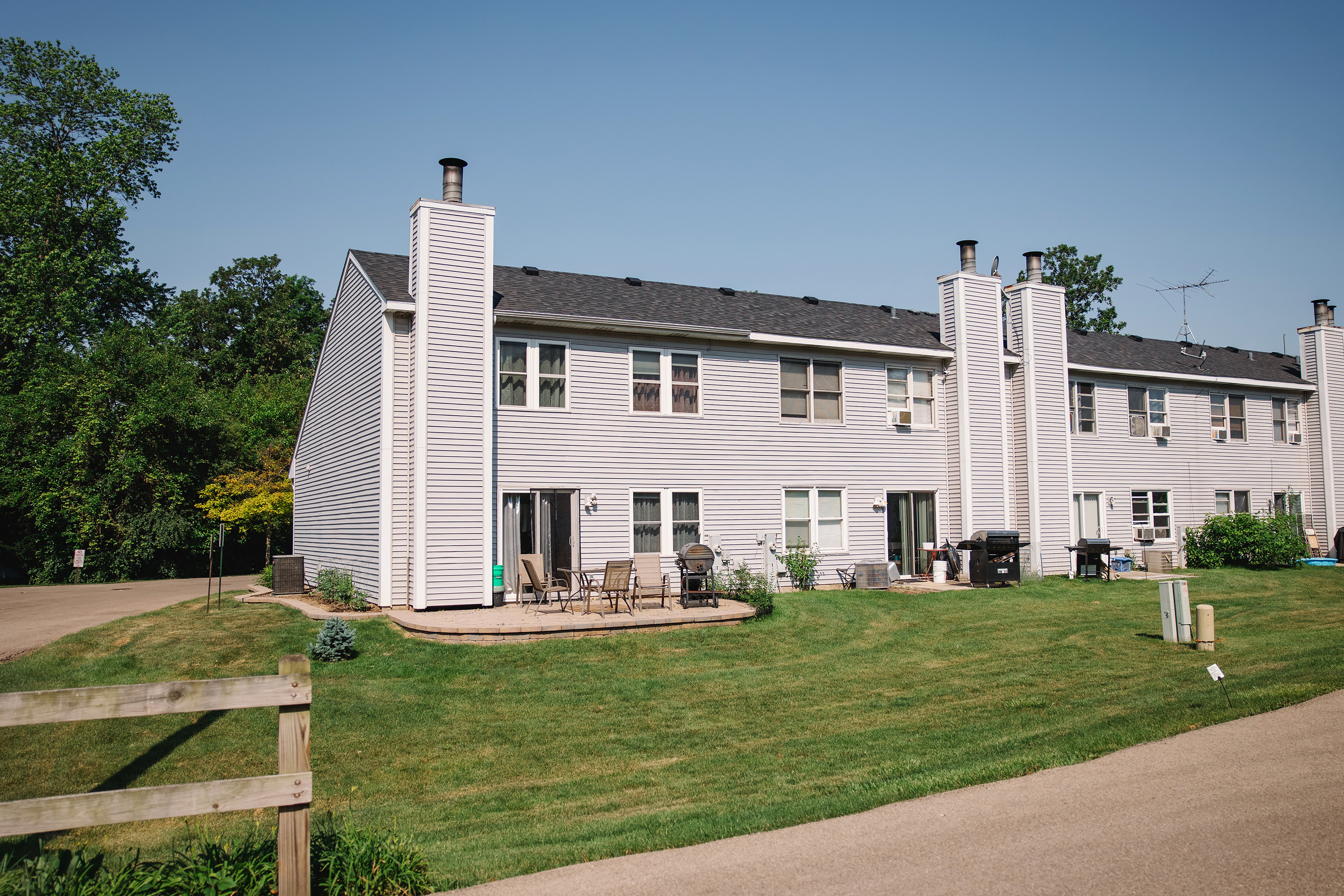 06.12.2021 Wedding. Wedding family event photographer in Chicago Nick Yushevich