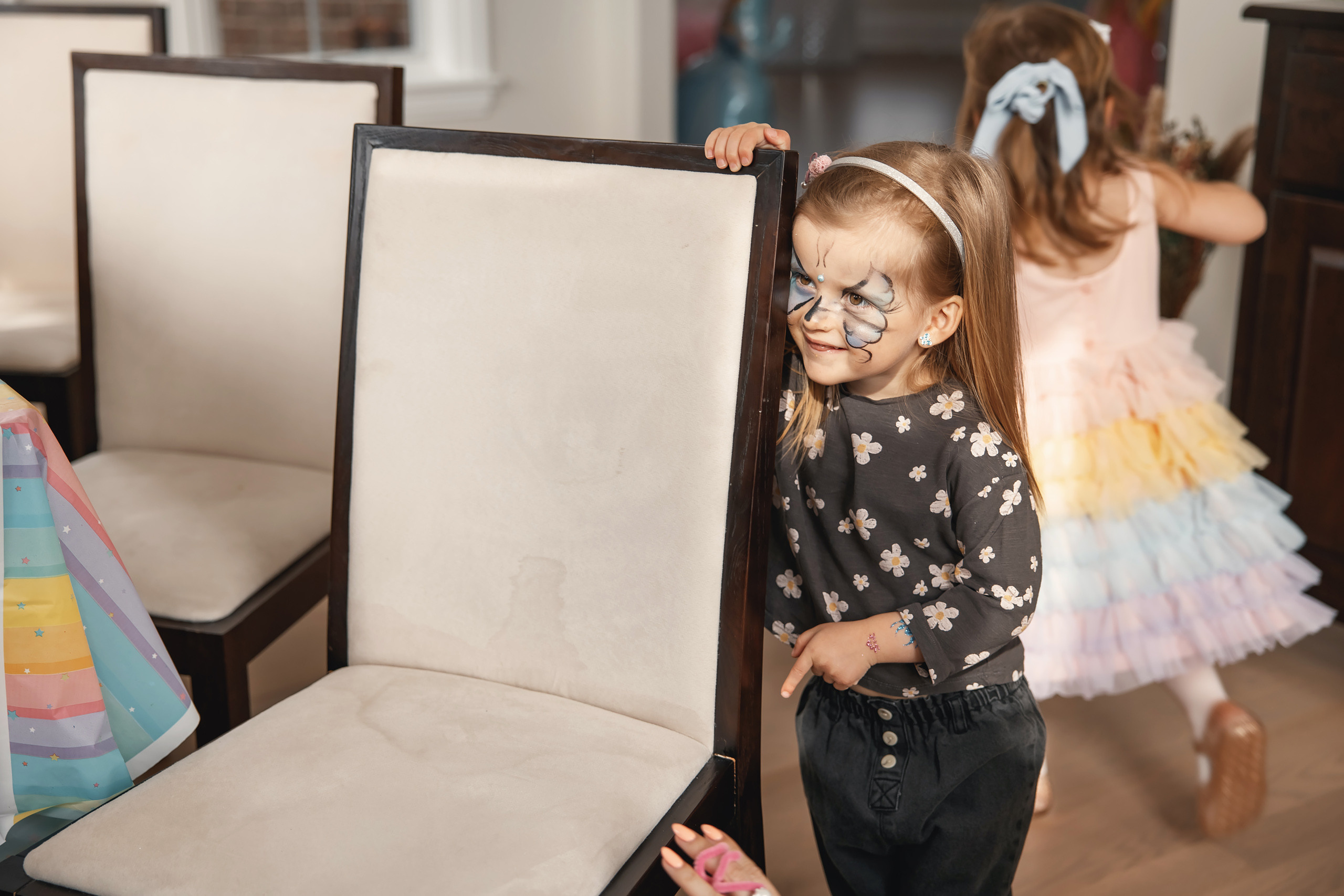 04.25.2021 Birthday. Wedding family event photographer in Chicago Nick Yushevich