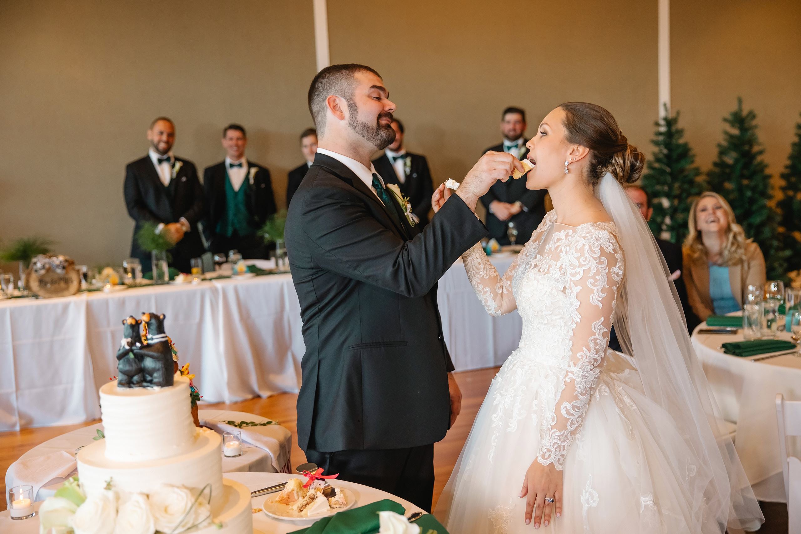 05.29.2021 Wedding. Wedding family event photographer in Chicago Nick Yushevich