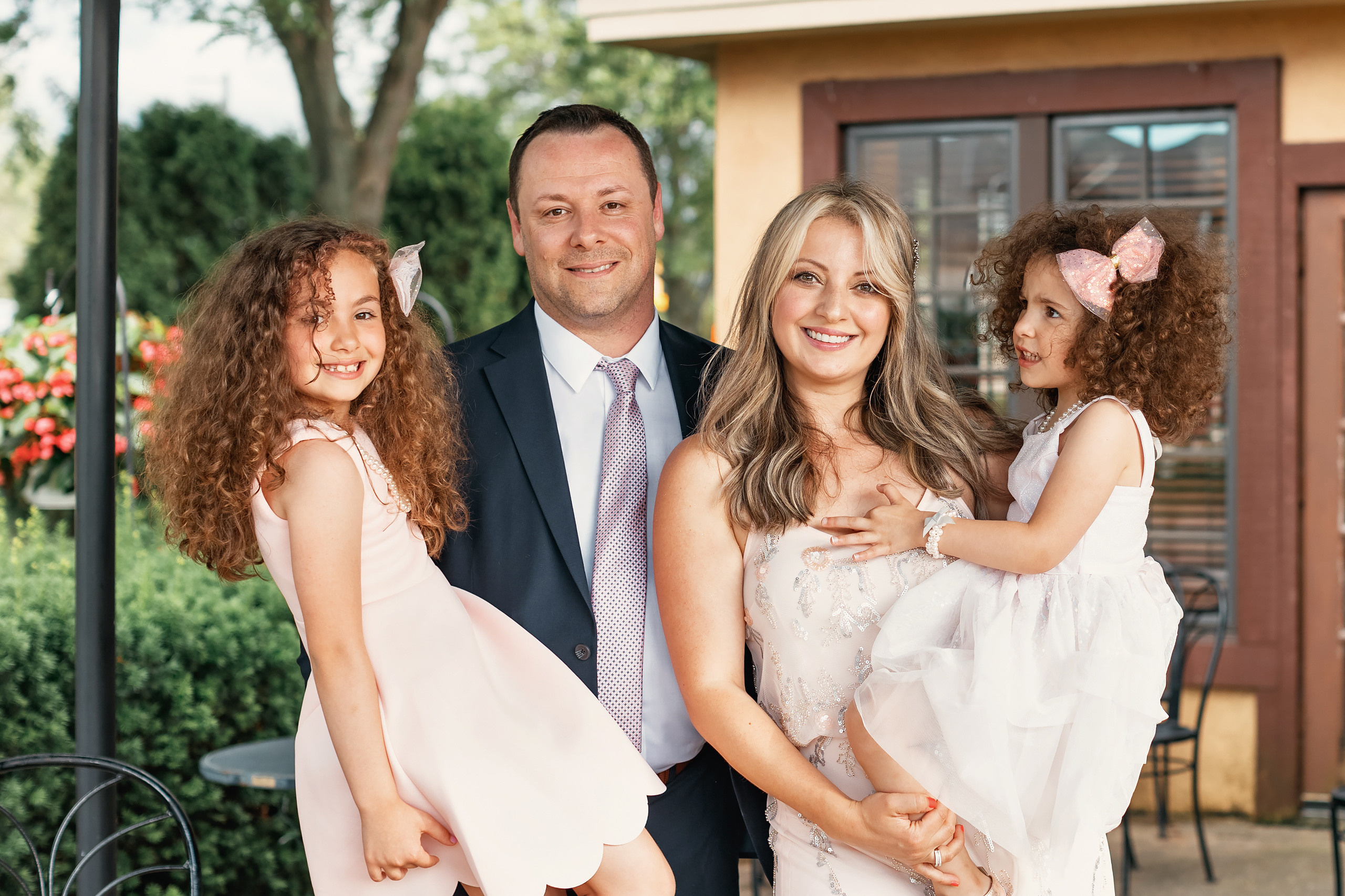 06.26.2021 Anniversary. Wedding family event photographer in Chicago Nick Yushevich