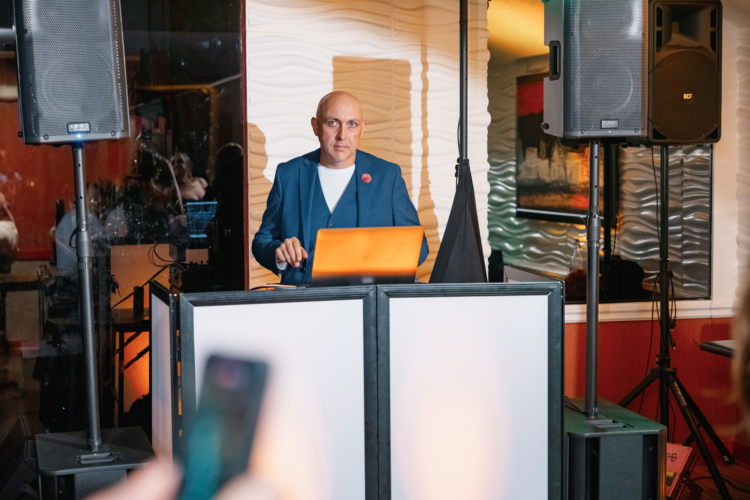 07.11.2021 Anna’s Birthday Party. Wedding family event photographer in Chicago Nick Yushevich