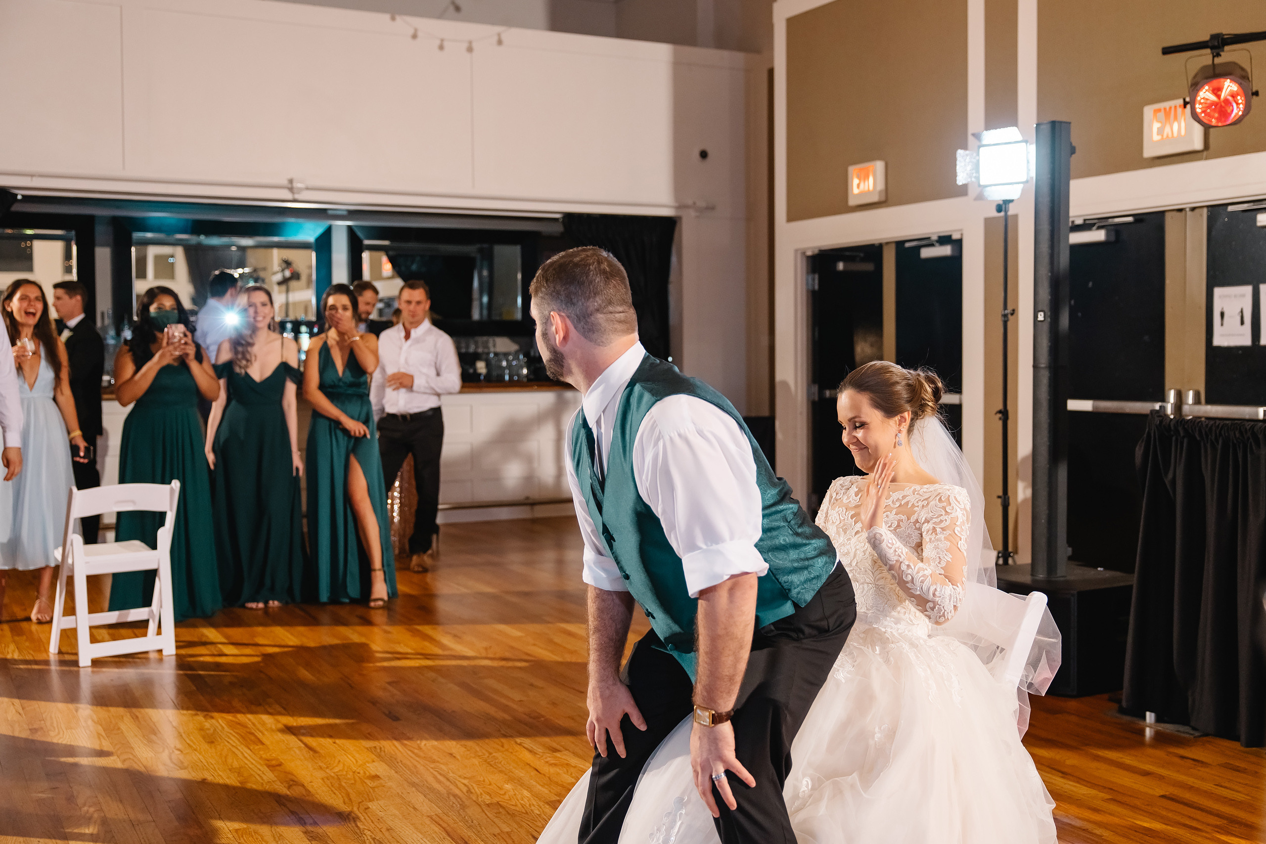 05.29.2021 Wedding. Wedding family event photographer in Chicago Nick Yushevich