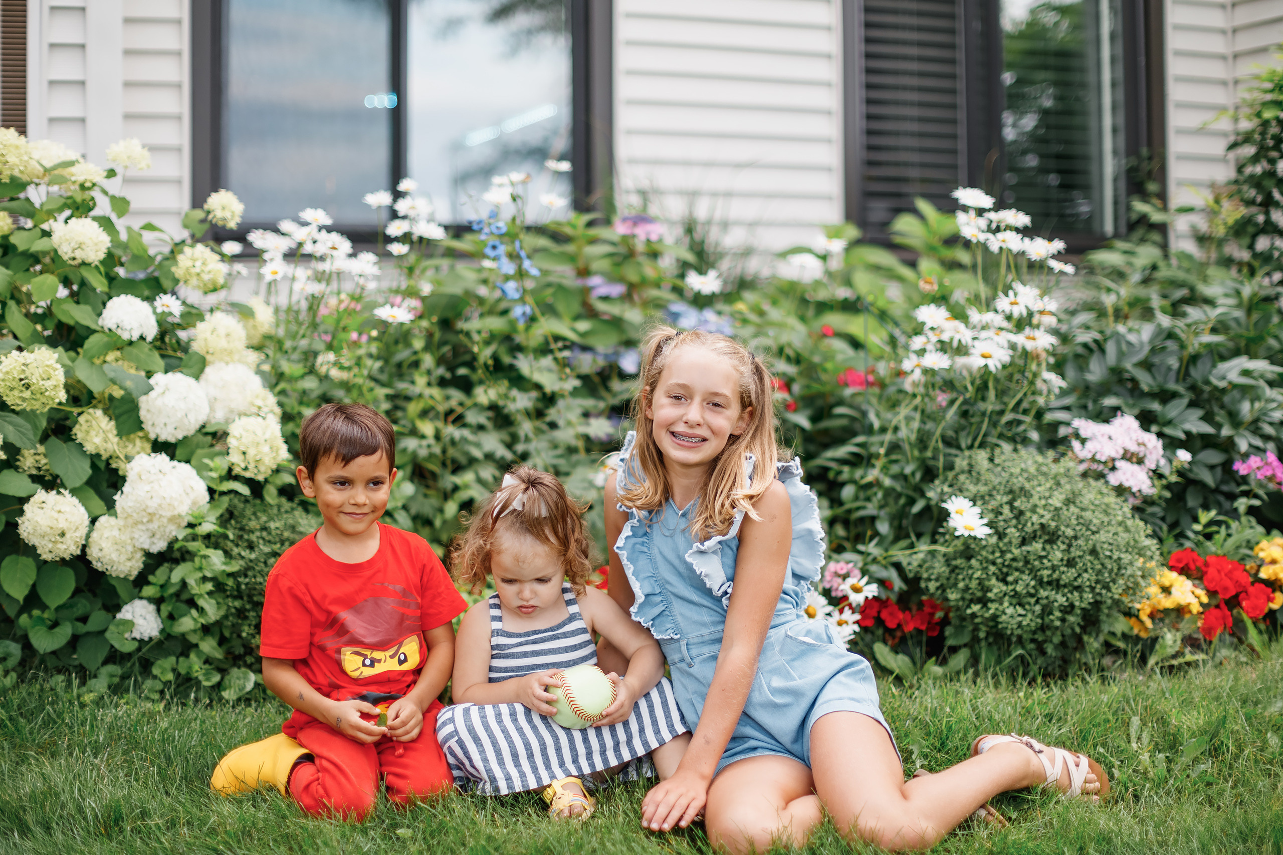 07.11.2021 Family photoshoot. Wedding family event photographer in Chicago Nick Yushevich