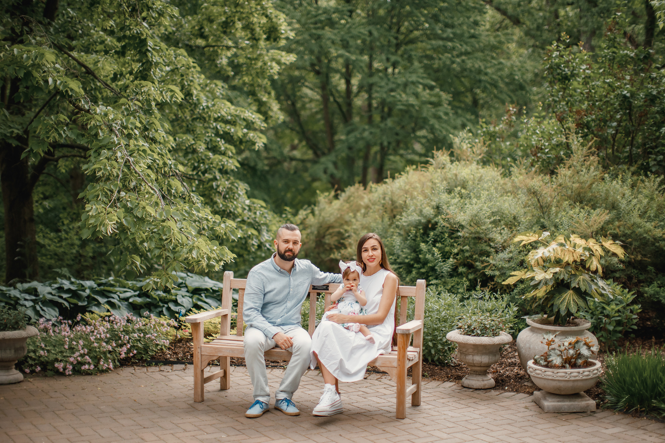05.23.2021 Family photoshoot. Wedding family event photographer in Chicago Nick Yushevich