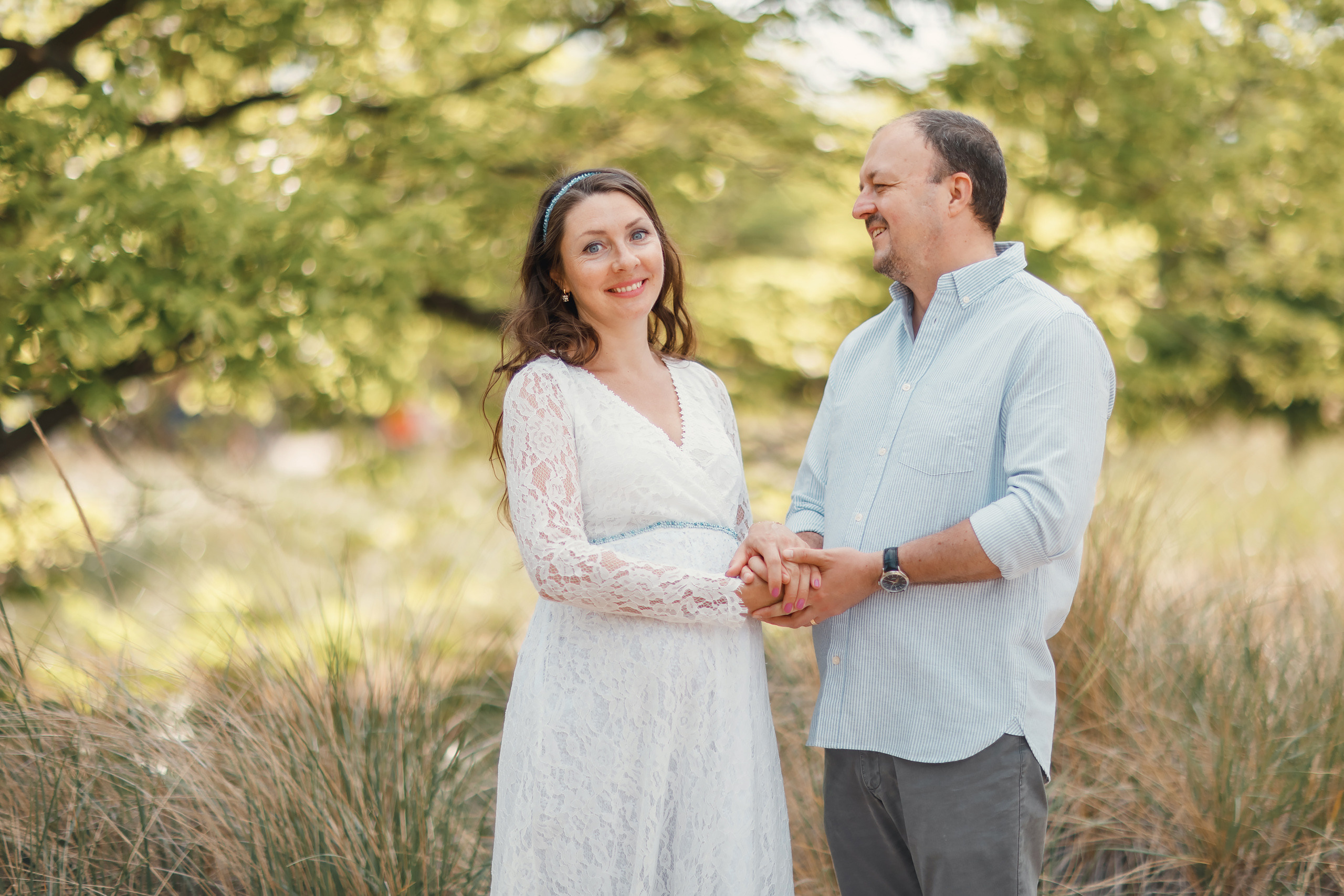 05.22.2021 Family photoshoot. Wedding family event photographer in Chicago Nick Yushevich