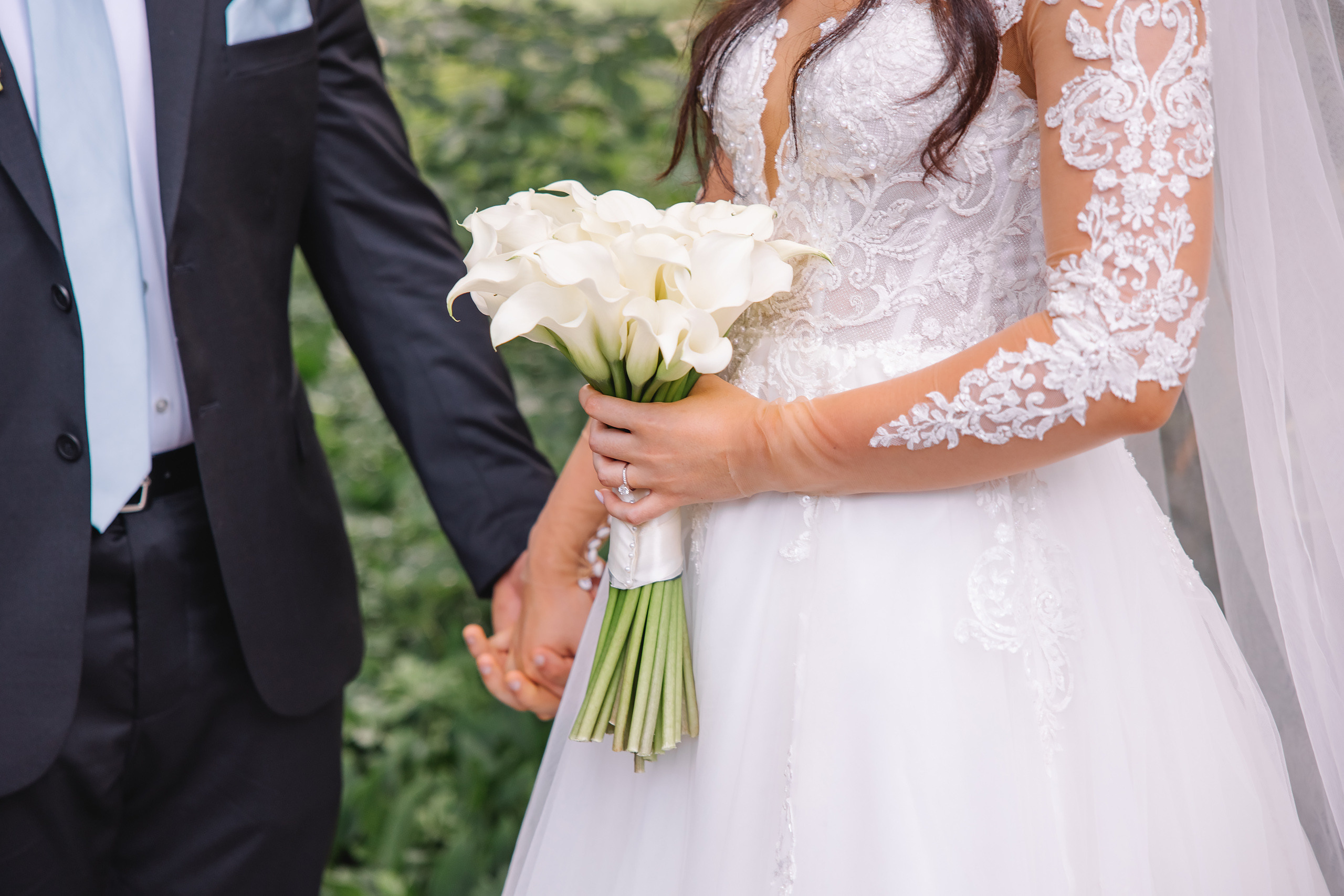 06.12.2021 Wedding. Wedding family event photographer in Chicago Nick Yushevich