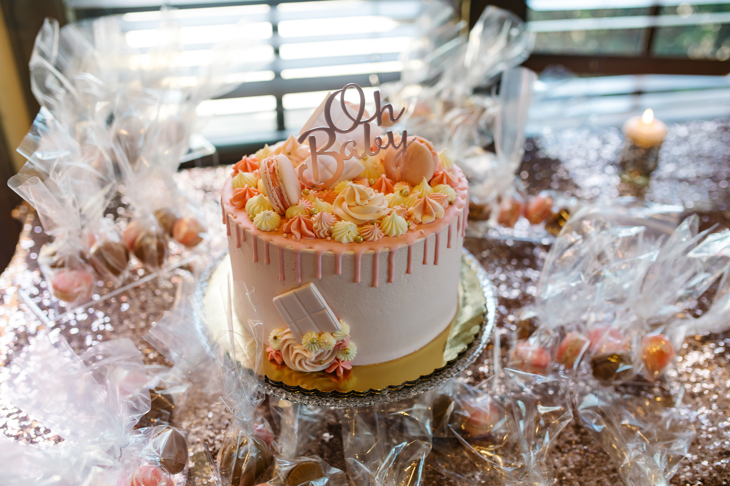 05.30.2021 Baby shower. Wedding family event photographer in Chicago Nick Yushevich