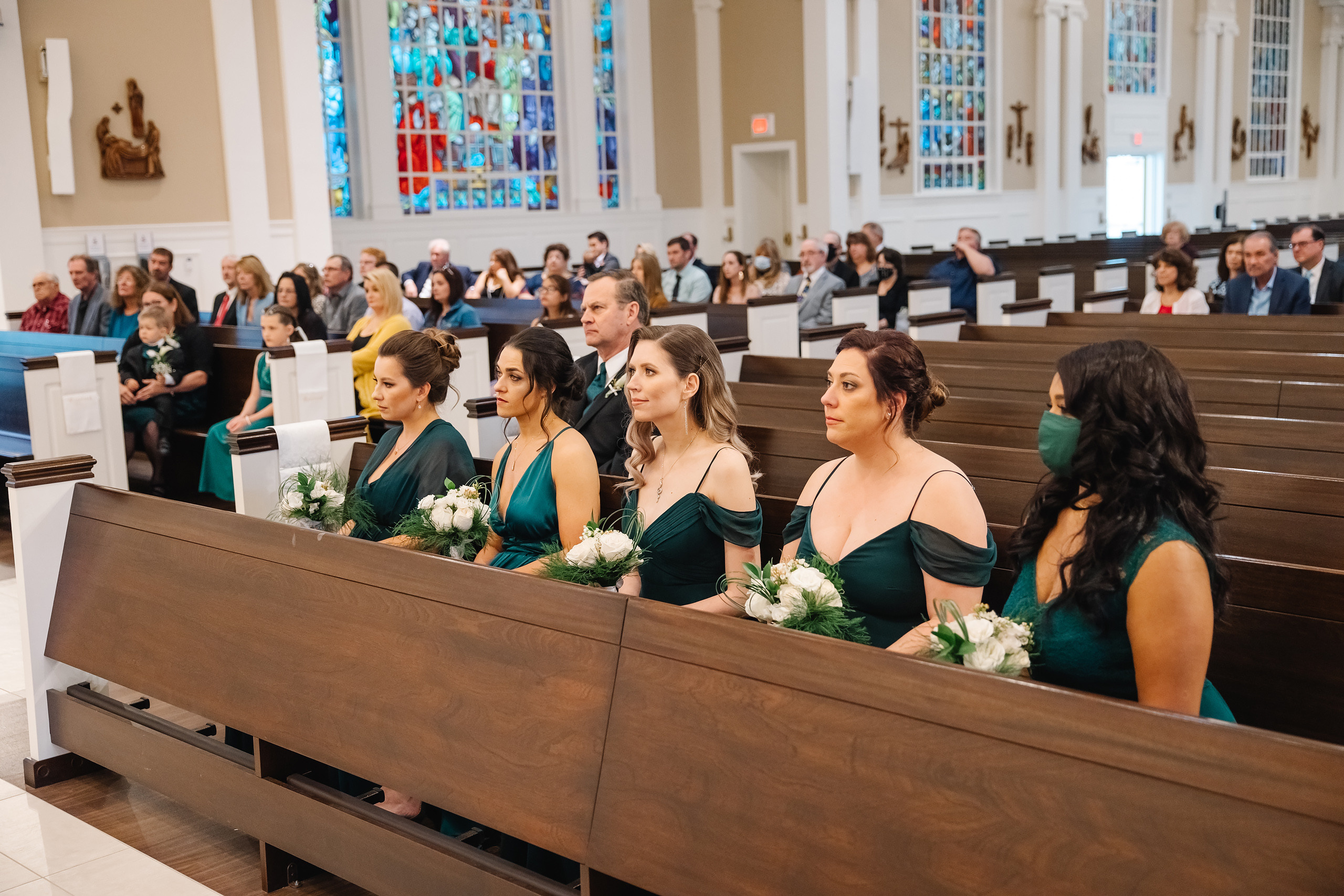 05.29.2021 Wedding. Wedding family event photographer in Chicago Nick Yushevich