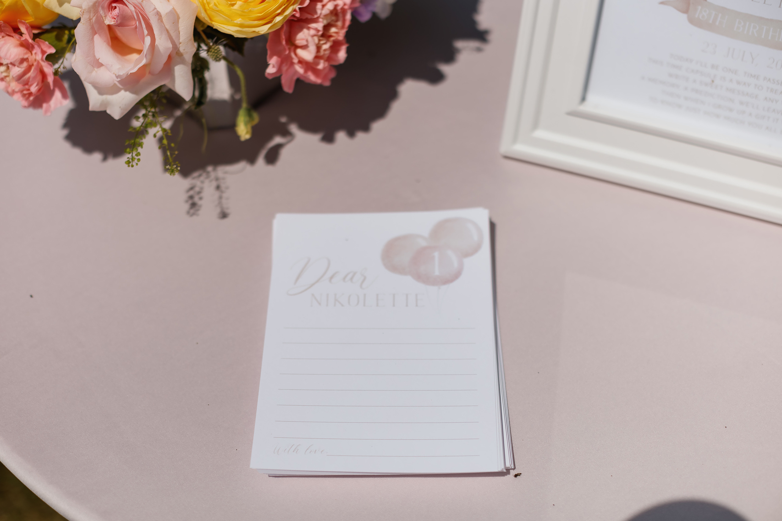 07.25.2021 First birthday. Wedding family event photographer in Chicago Nick Yushevich