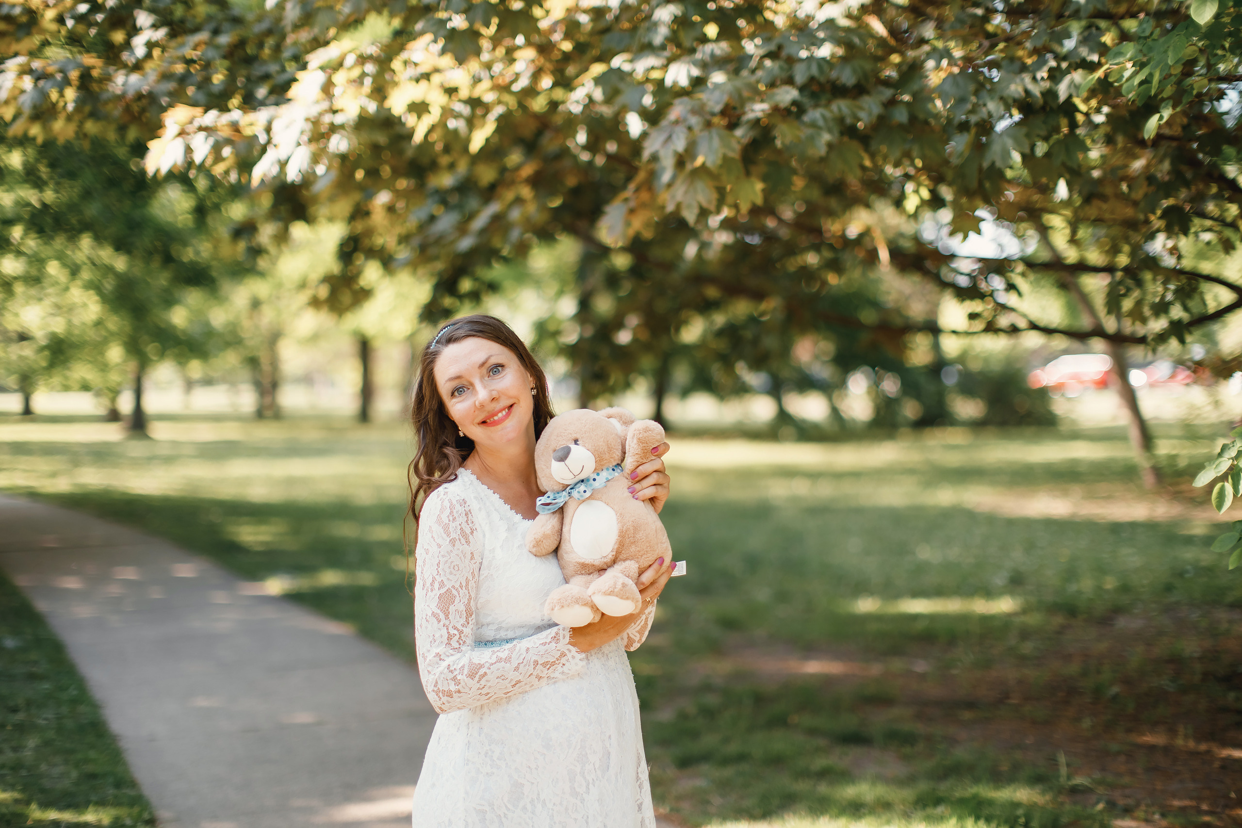 05.22.2021 Family photoshoot. Wedding family event photographer in Chicago Nick Yushevich