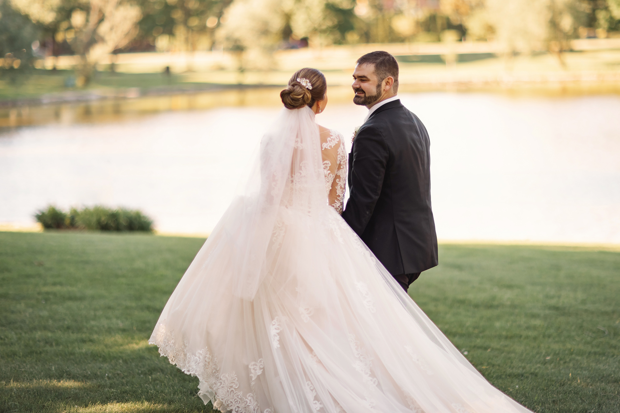 05.29.2021 Wedding. Wedding family event photographer in Chicago Nick Yushevich