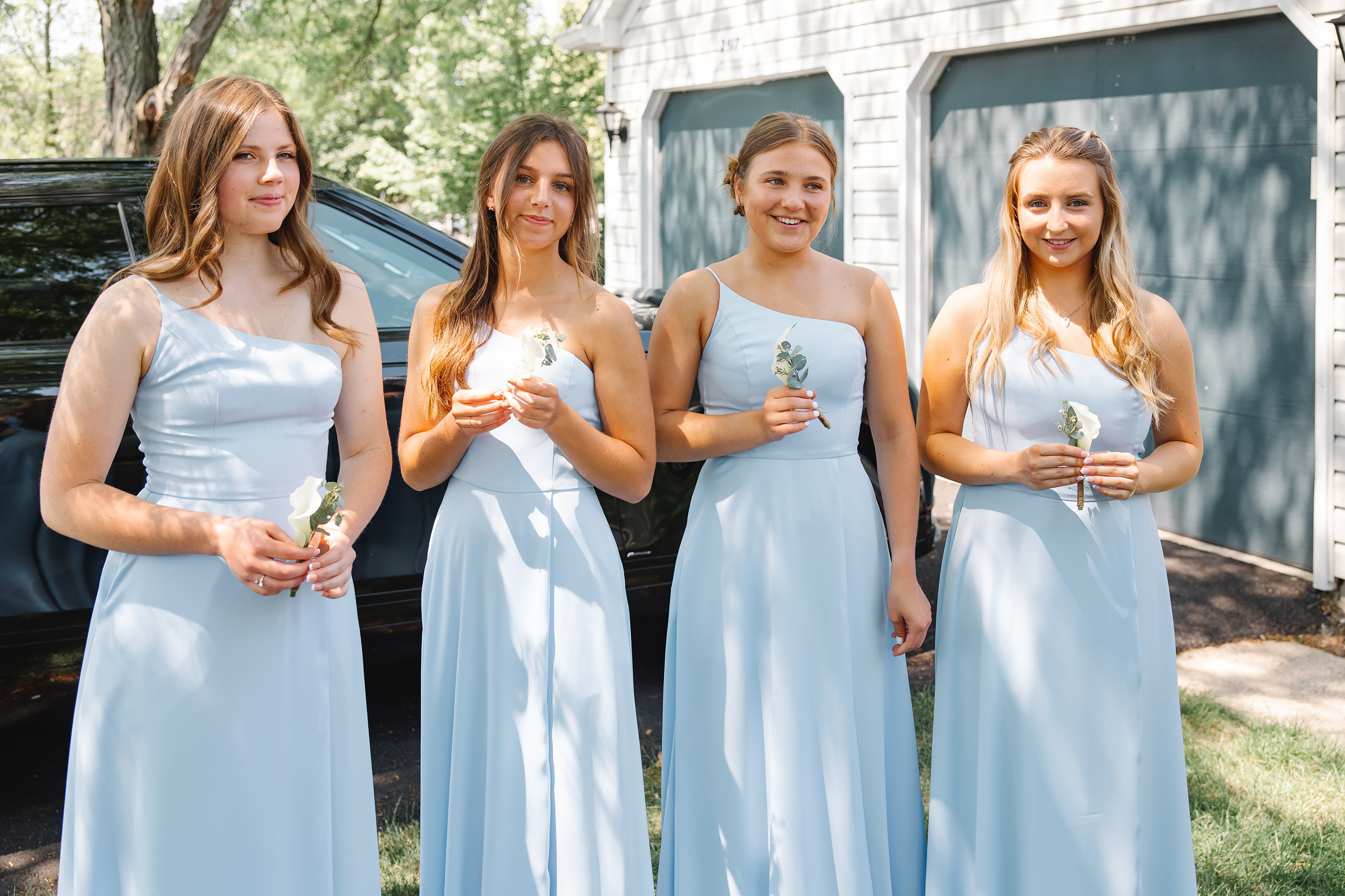 06.12.2021 Wedding. Wedding family event photographer in Chicago Nick Yushevich