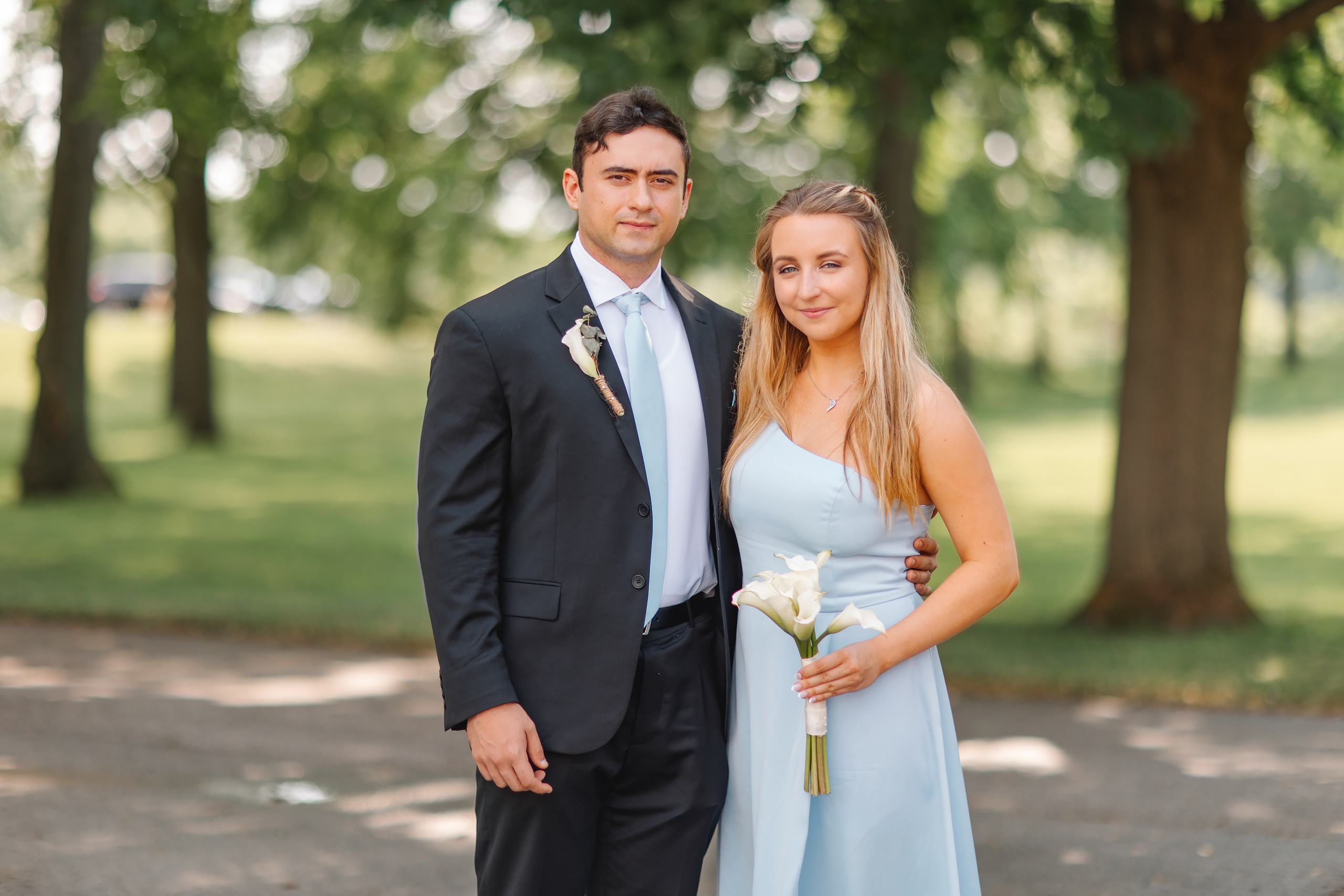 06.12.2021 Wedding. Wedding family event photographer in Chicago Nick Yushevich