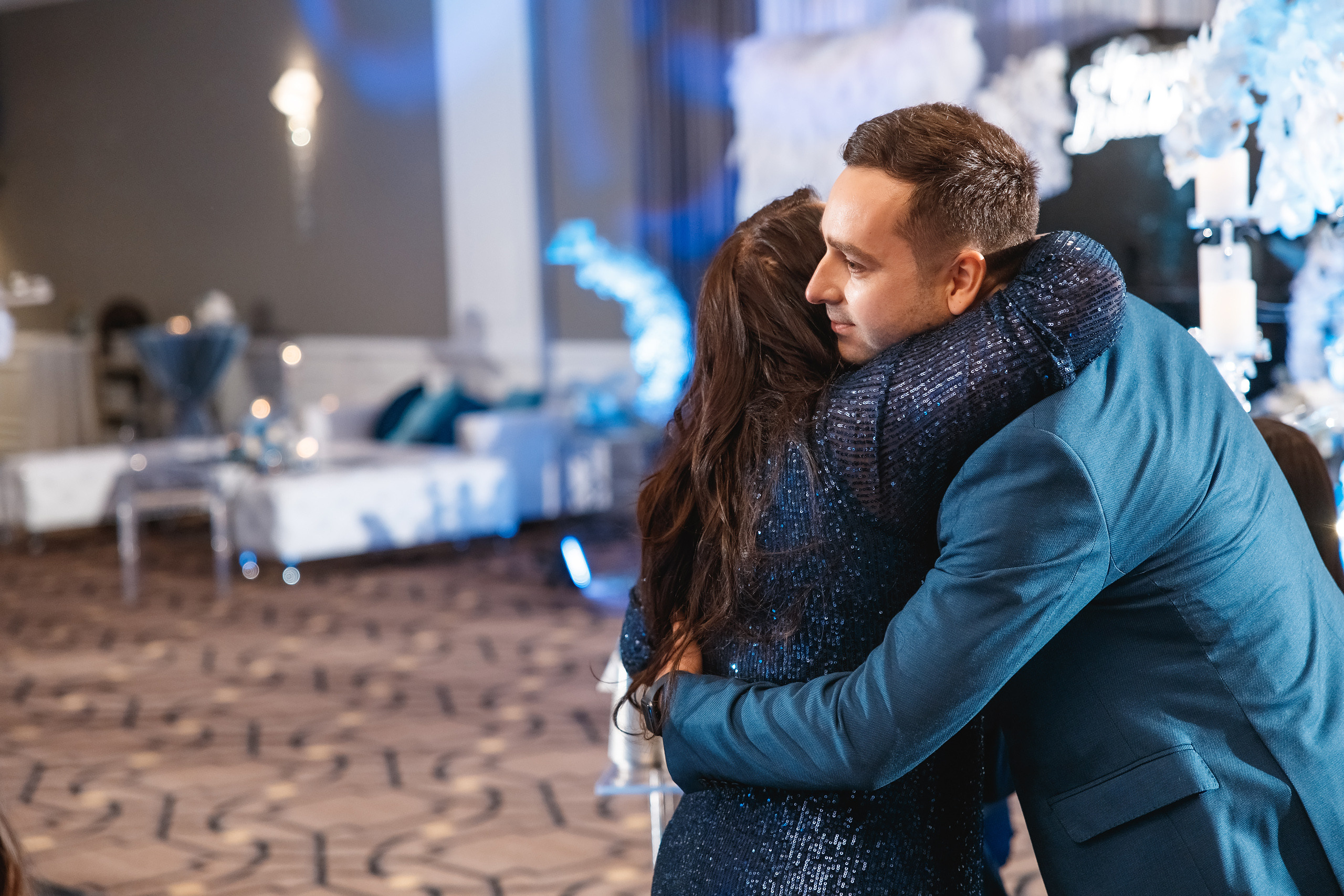 05.22.2021 Zoreslava’s Birthday Party. Wedding family event photographer in Chicago Nick Yushevich