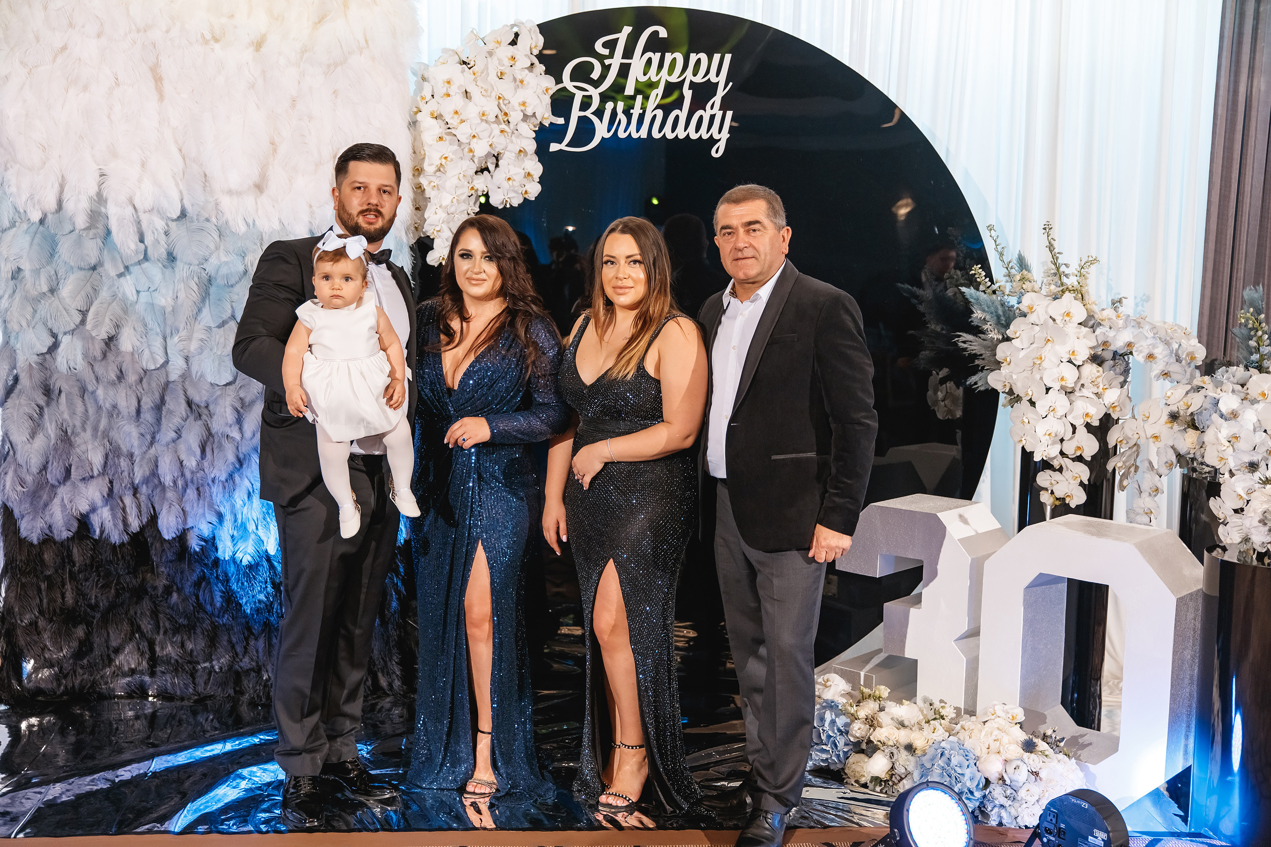 05.22.2021 Zoreslava’s Birthday Party. Wedding family event photographer in Chicago Nick Yushevich