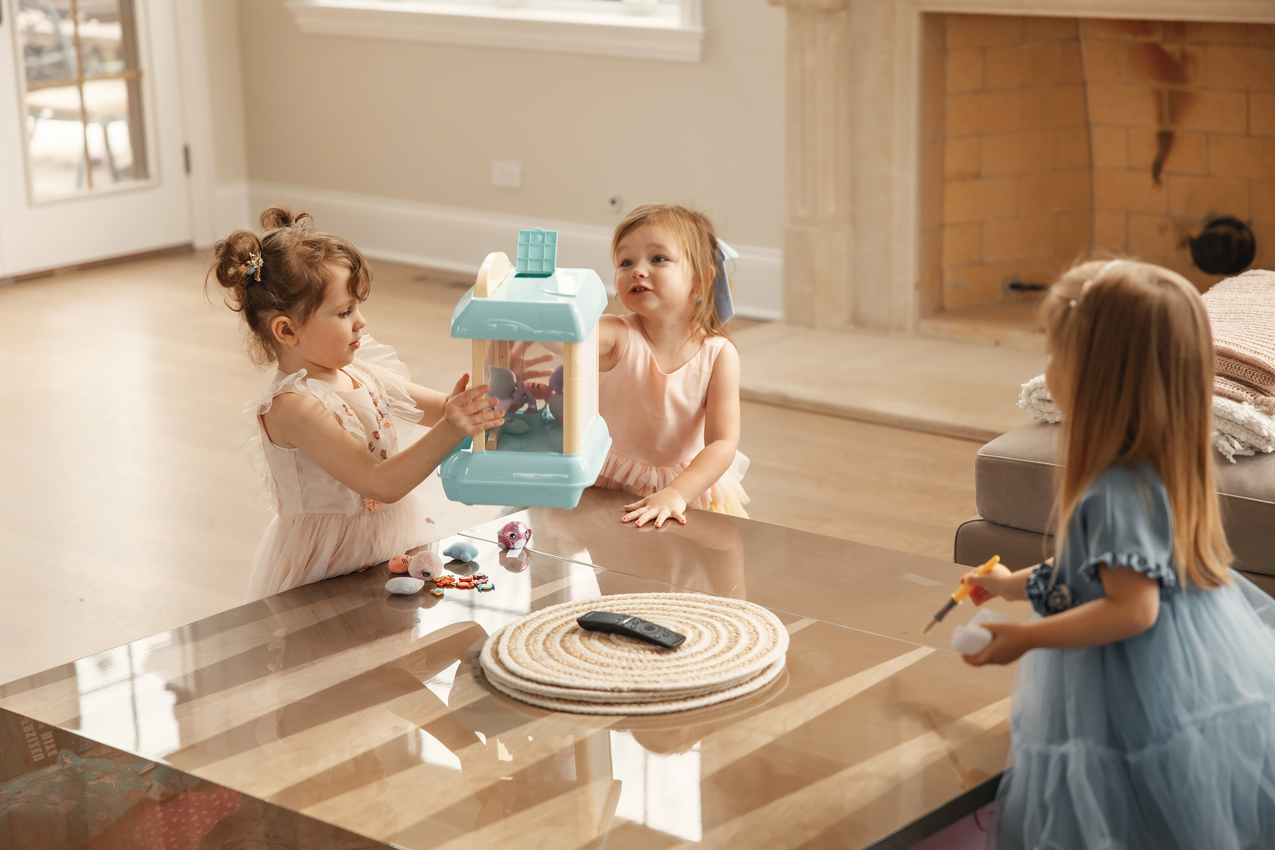 04.25.2021 Birthday. Wedding family event photographer in Chicago Nick Yushevich