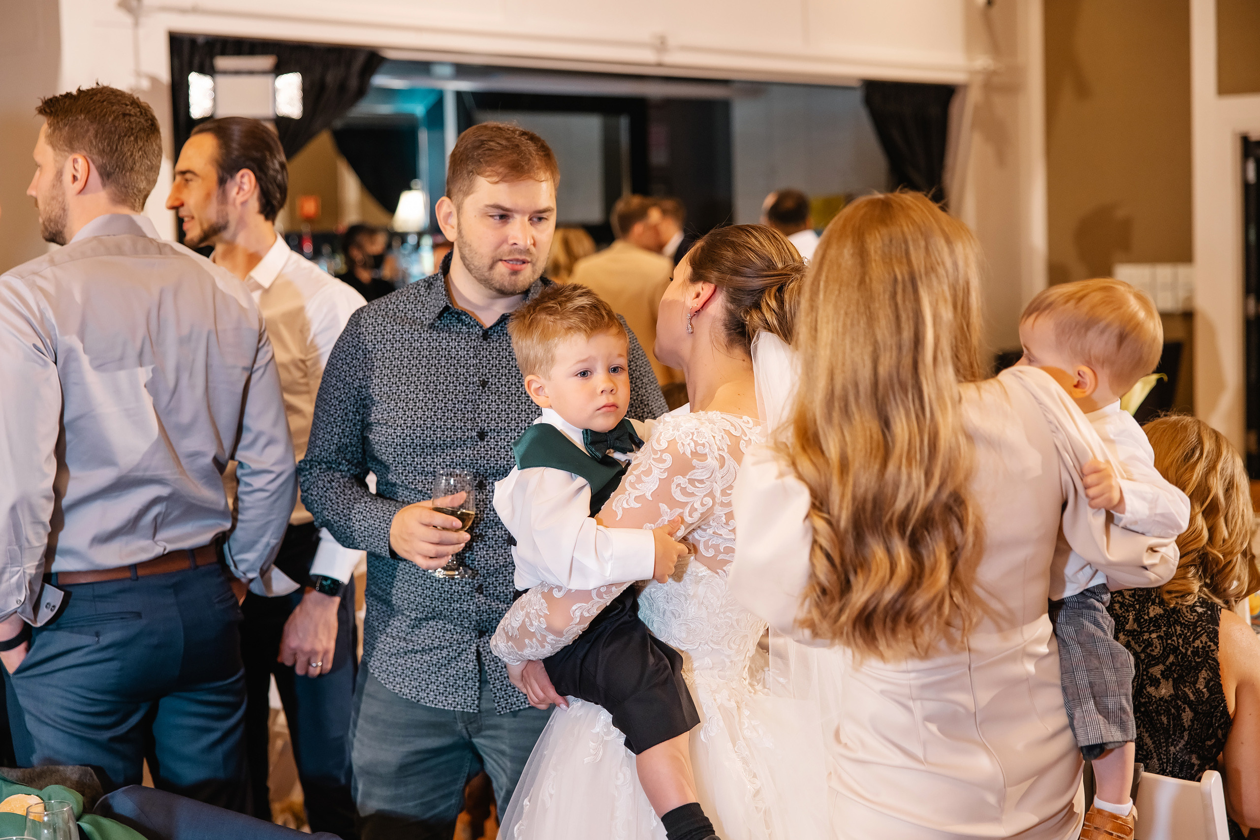 05.29.2021 Wedding. Wedding family event photographer in Chicago Nick Yushevich