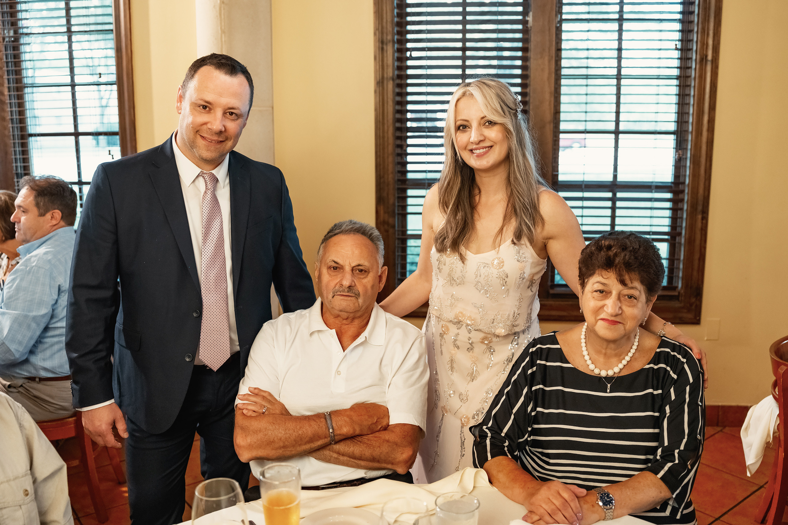 06.26.2021 Anniversary. Wedding family event photographer in Chicago Nick Yushevich