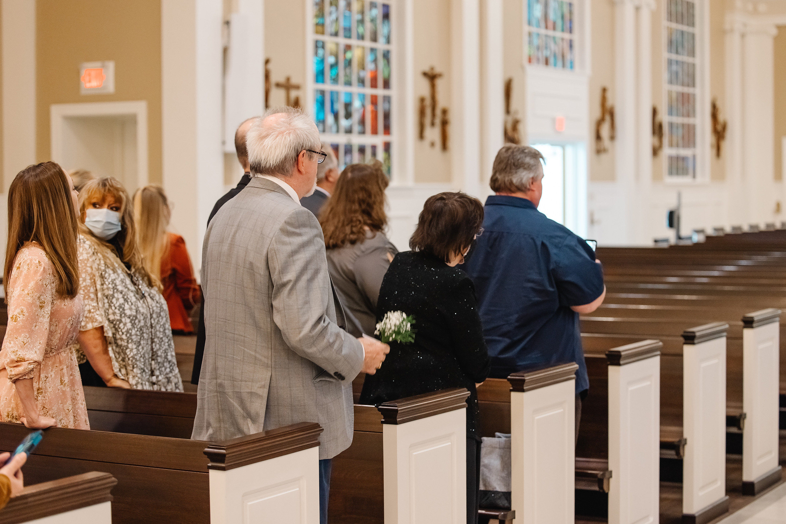 05.29.2021 Wedding. Wedding family event photographer in Chicago Nick Yushevich