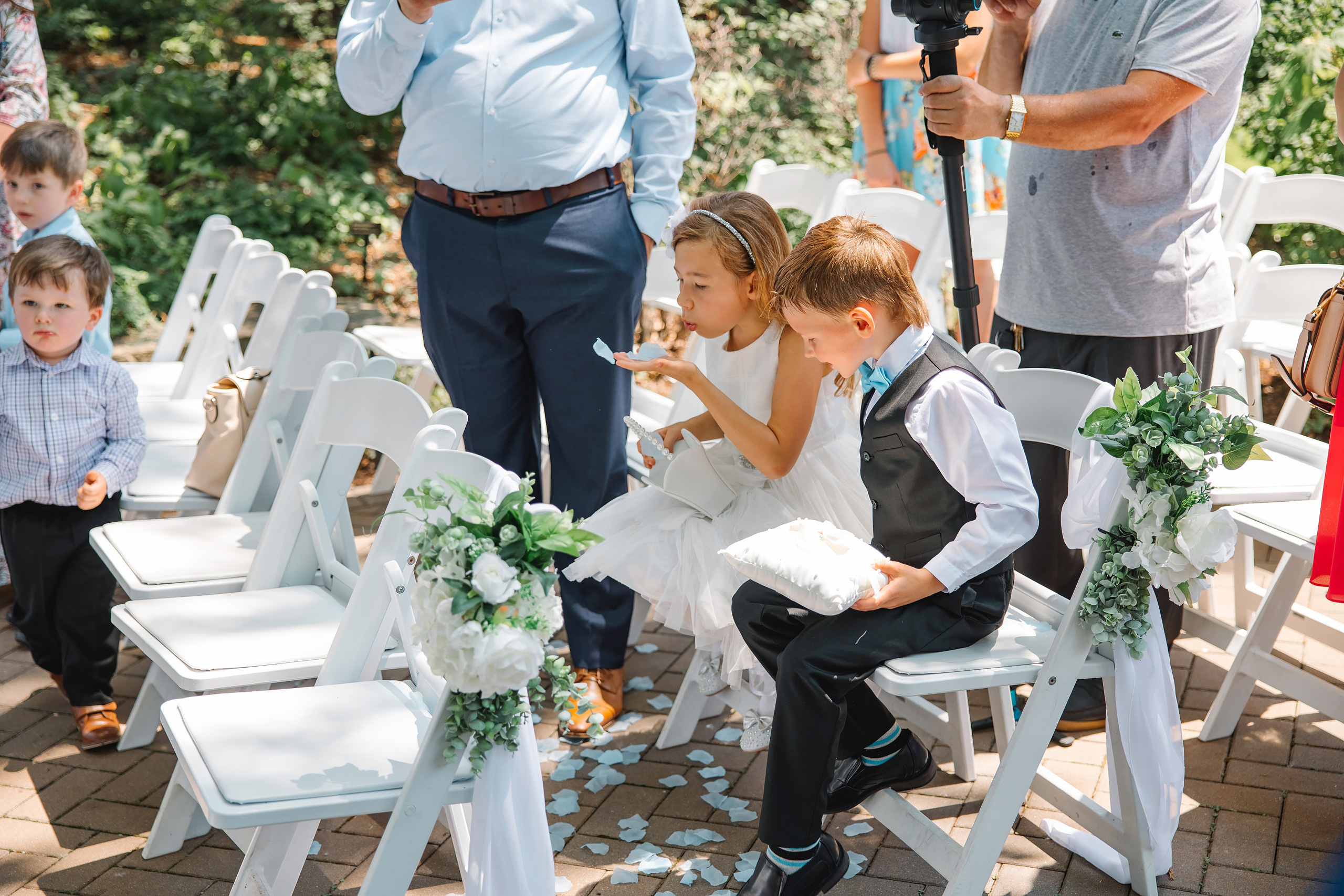 06.12.2021 Wedding. Wedding family event photographer in Chicago Nick Yushevich