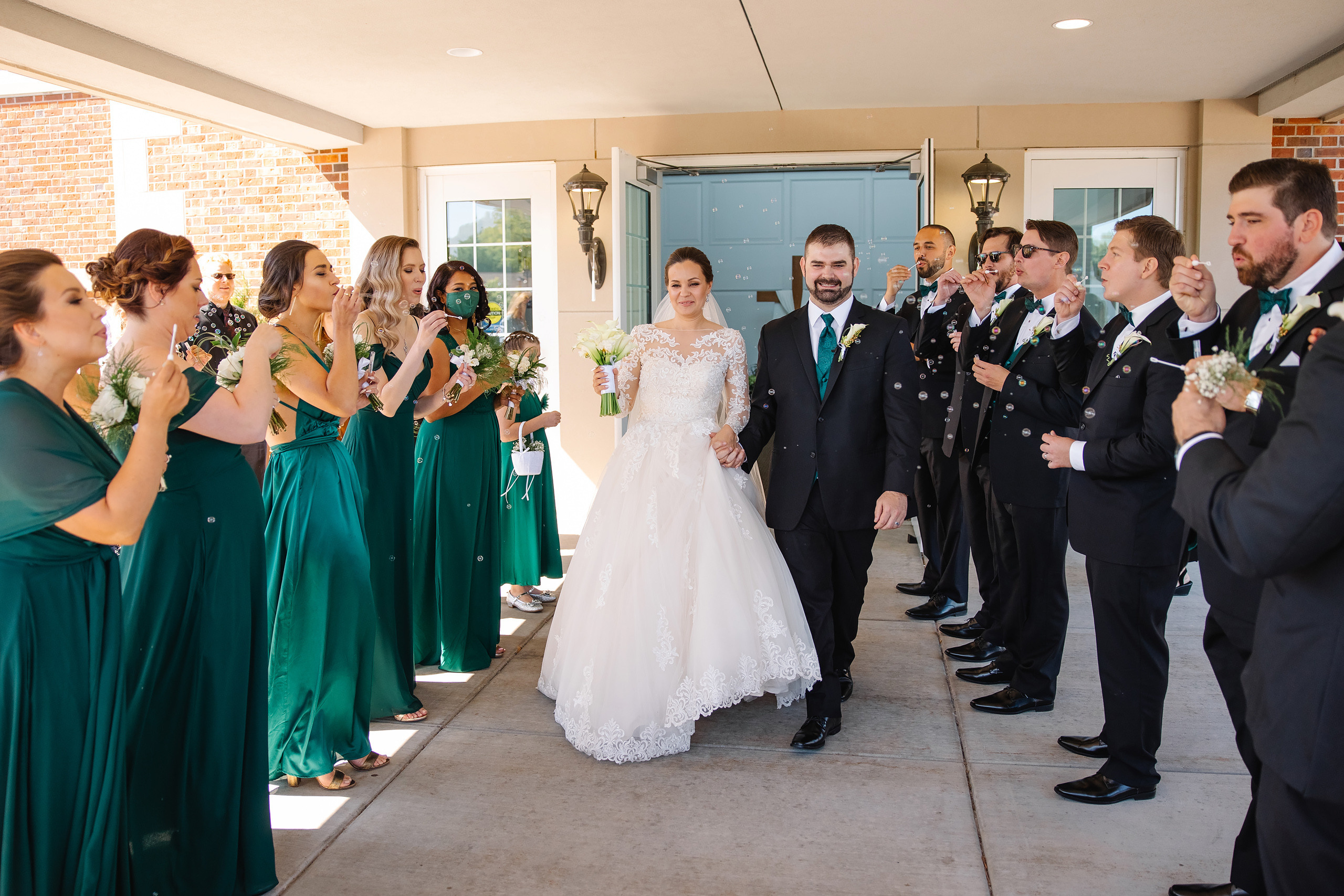 05.29.2021 Wedding. Wedding family event photographer in Chicago Nick Yushevich