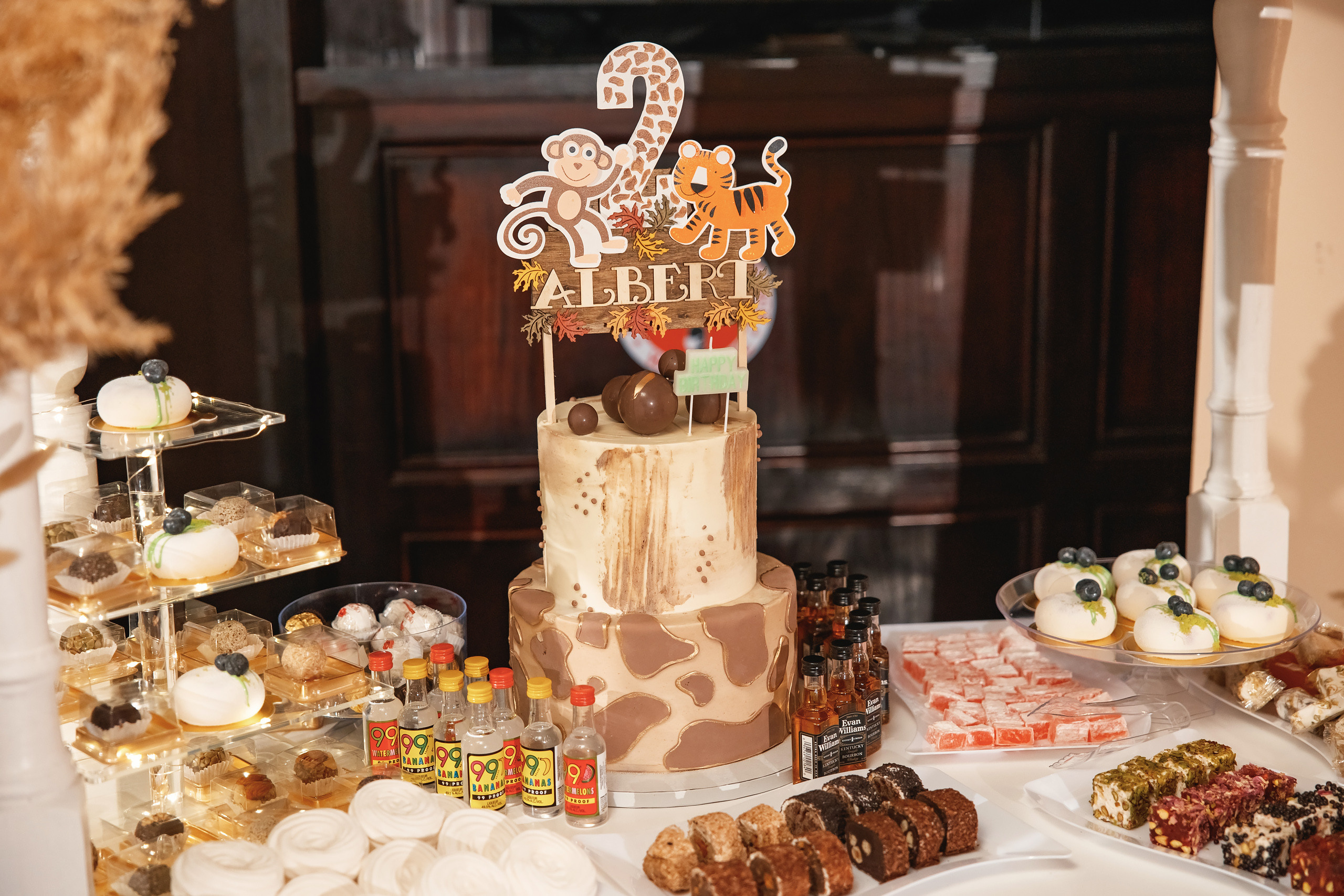 05.07.2021 Birthday. Wedding family event photographer in Chicago Nick Yushevich