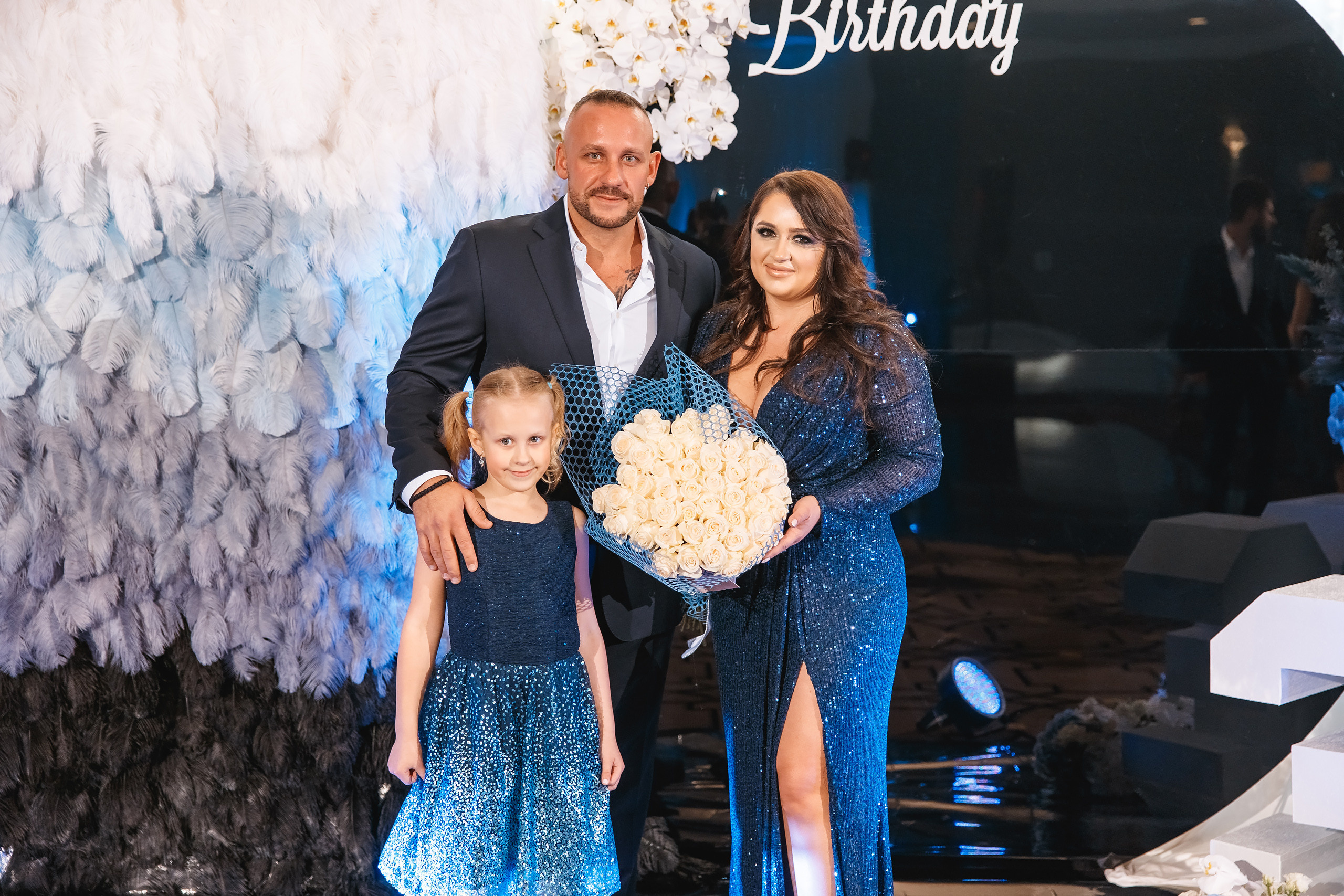 05.22.2021 Zoreslava’s Birthday Party. Wedding family event photographer in Chicago Nick Yushevich