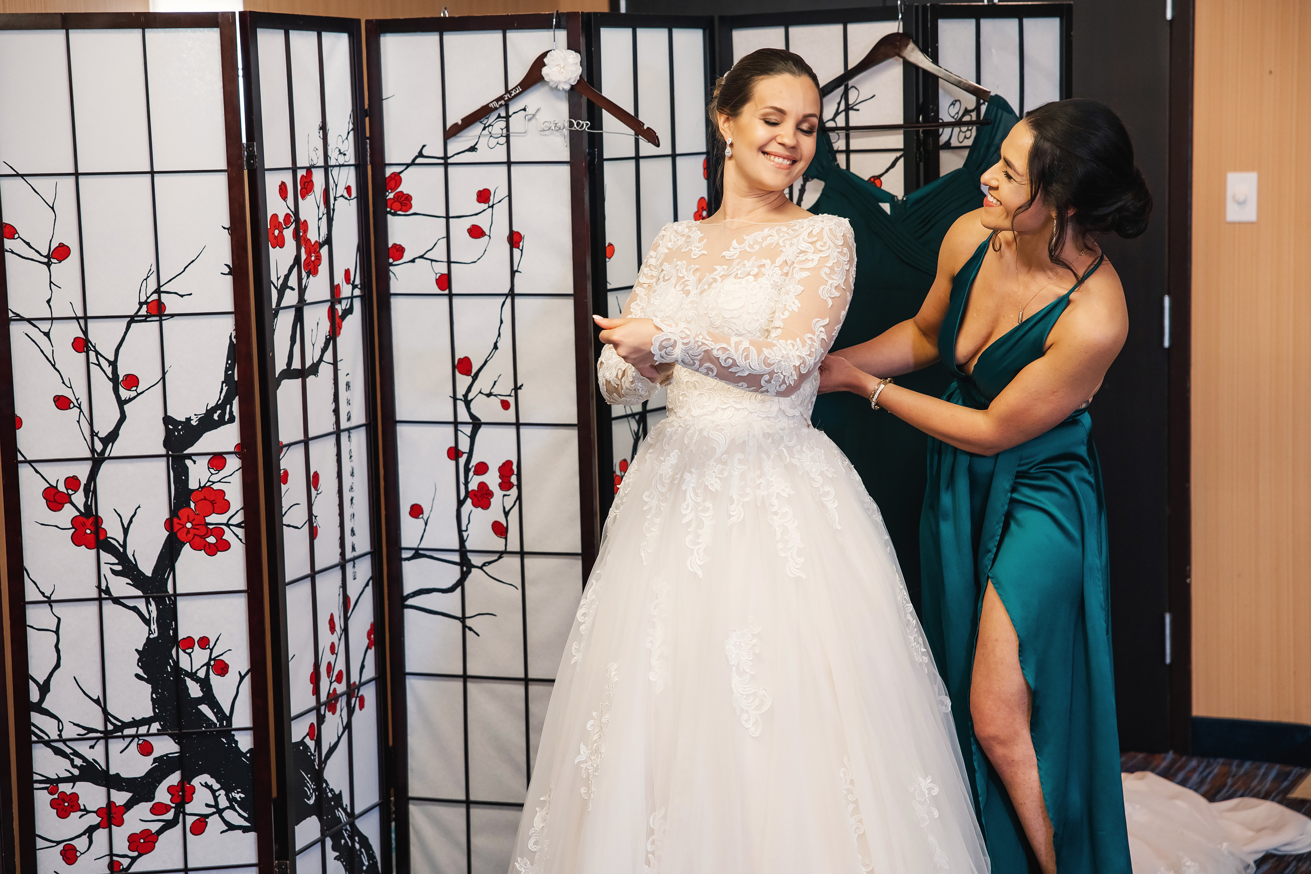 05.29.2021 Wedding. Wedding family event photographer in Chicago Nick Yushevich