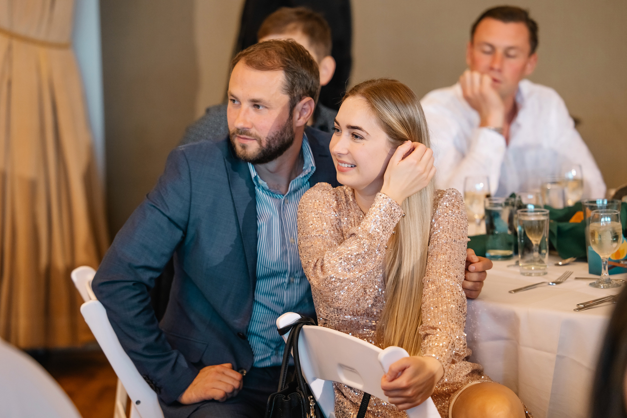 05.29.2021 Wedding. Wedding family event photographer in Chicago Nick Yushevich