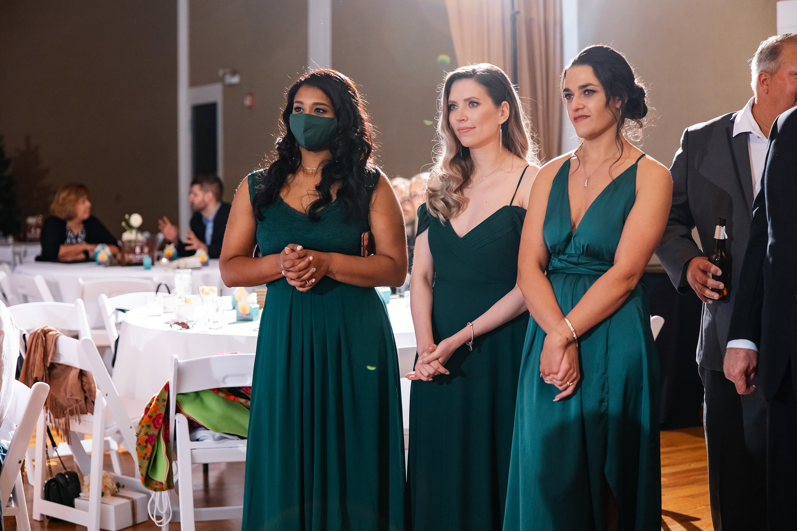 05.29.2021 Wedding. Wedding family event photographer in Chicago Nick Yushevich