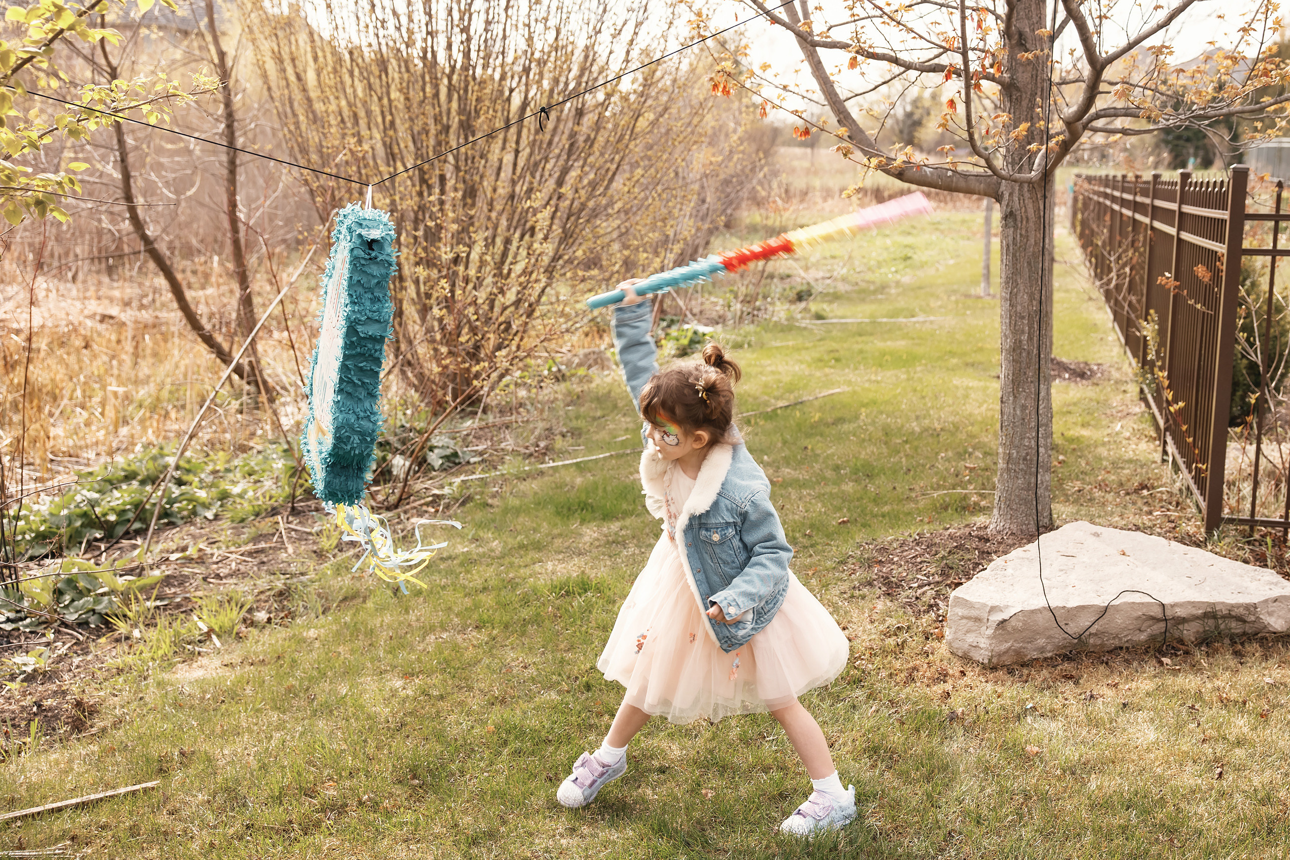 04.25.2021 Birthday. Wedding family event photographer in Chicago Nick Yushevich