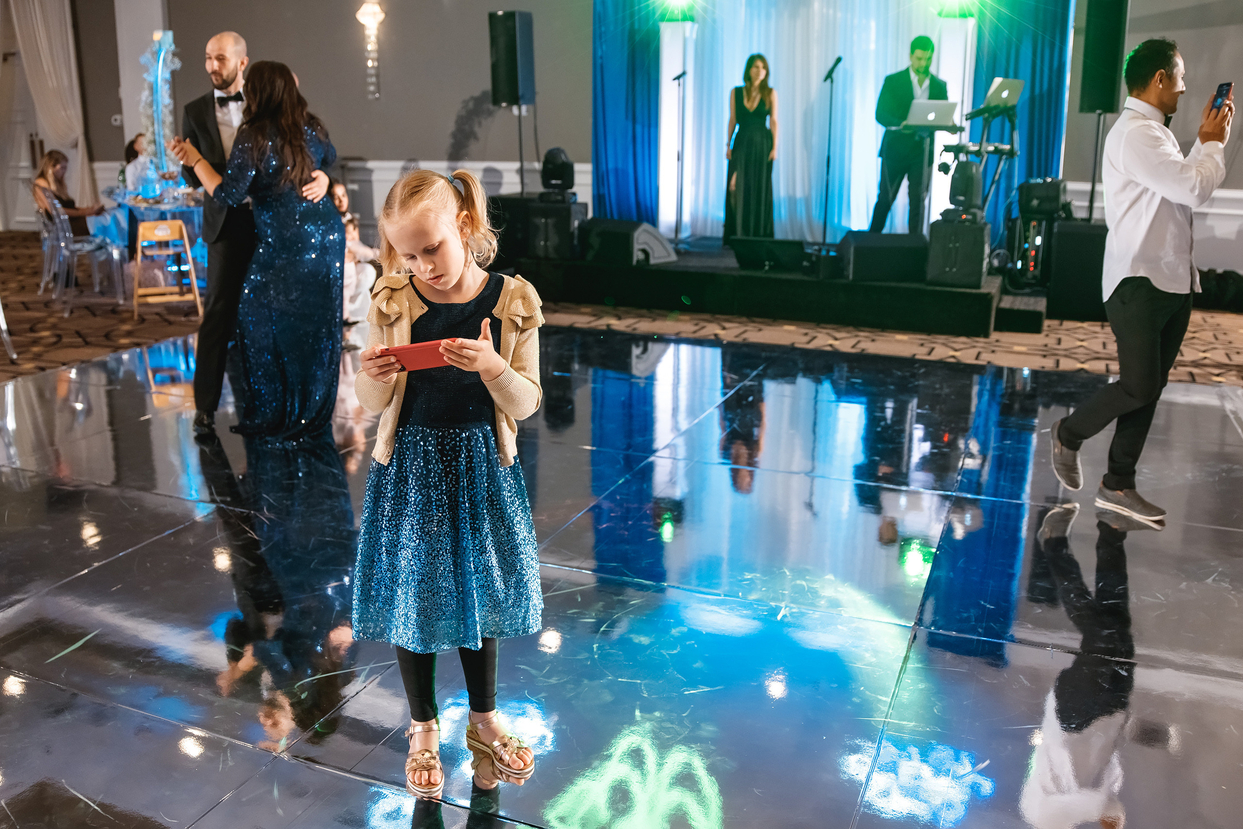 05.22.2021 Zoreslava’s Birthday Party. Wedding family event photographer in Chicago Nick Yushevich