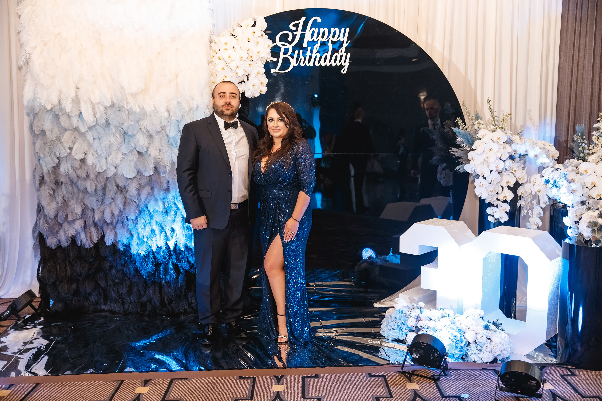 05.22.2021 Zoreslava’s Birthday Party. Wedding family event photographer in Chicago Nick Yushevich