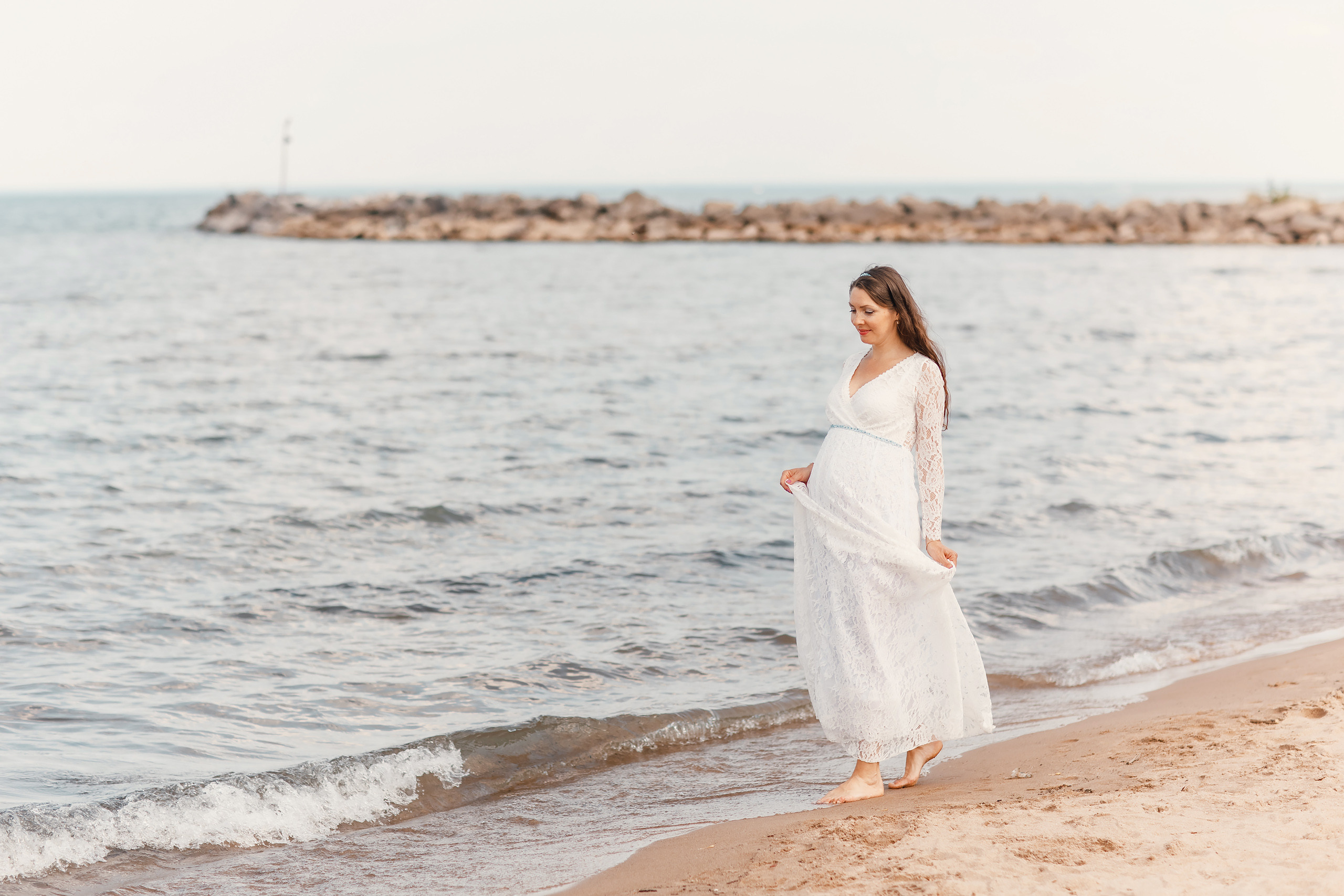 05.22.2021 Family photoshoot. Wedding family event photographer in Chicago Nick Yushevich