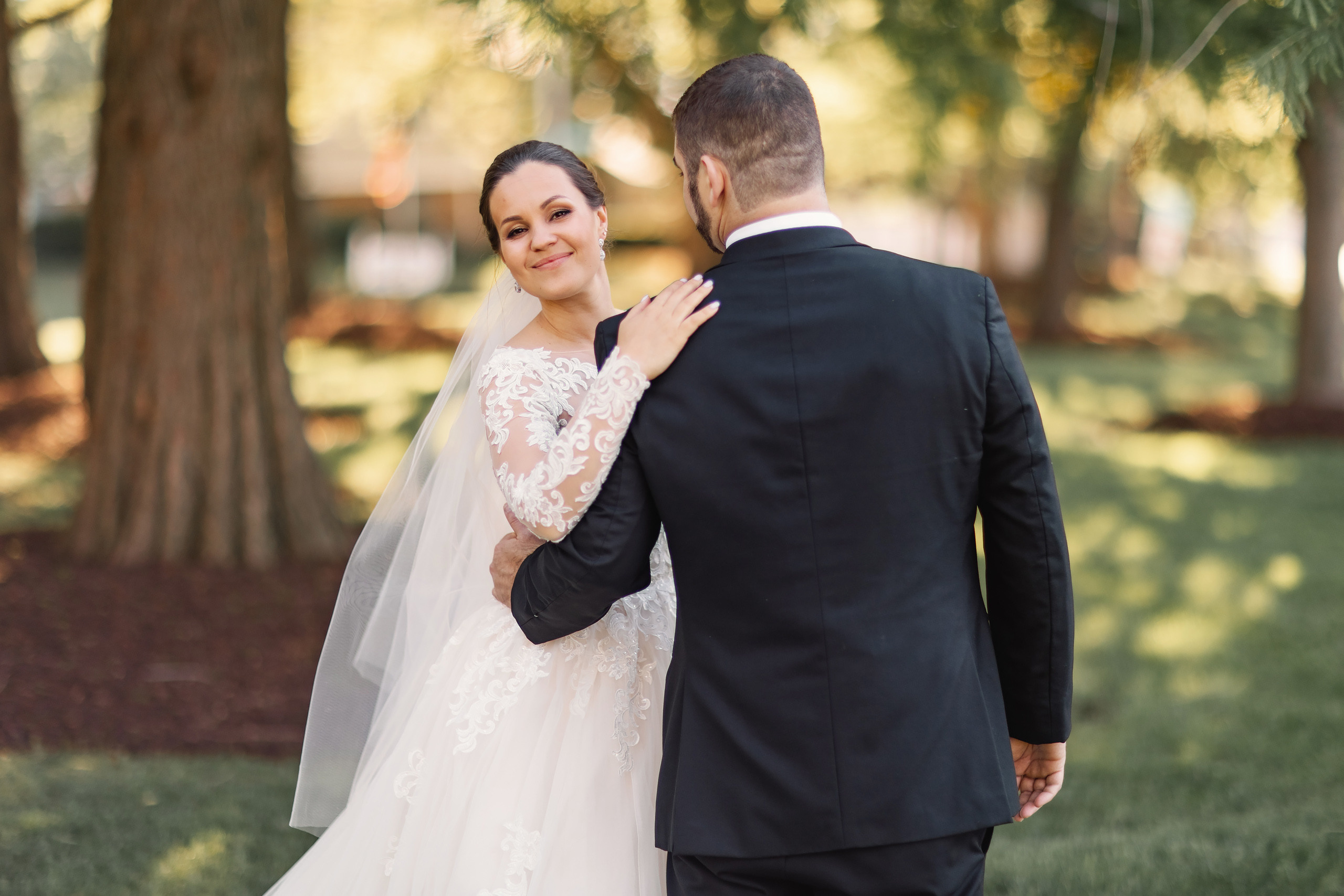 05.29.2021 Wedding. Wedding family event photographer in Chicago Nick Yushevich