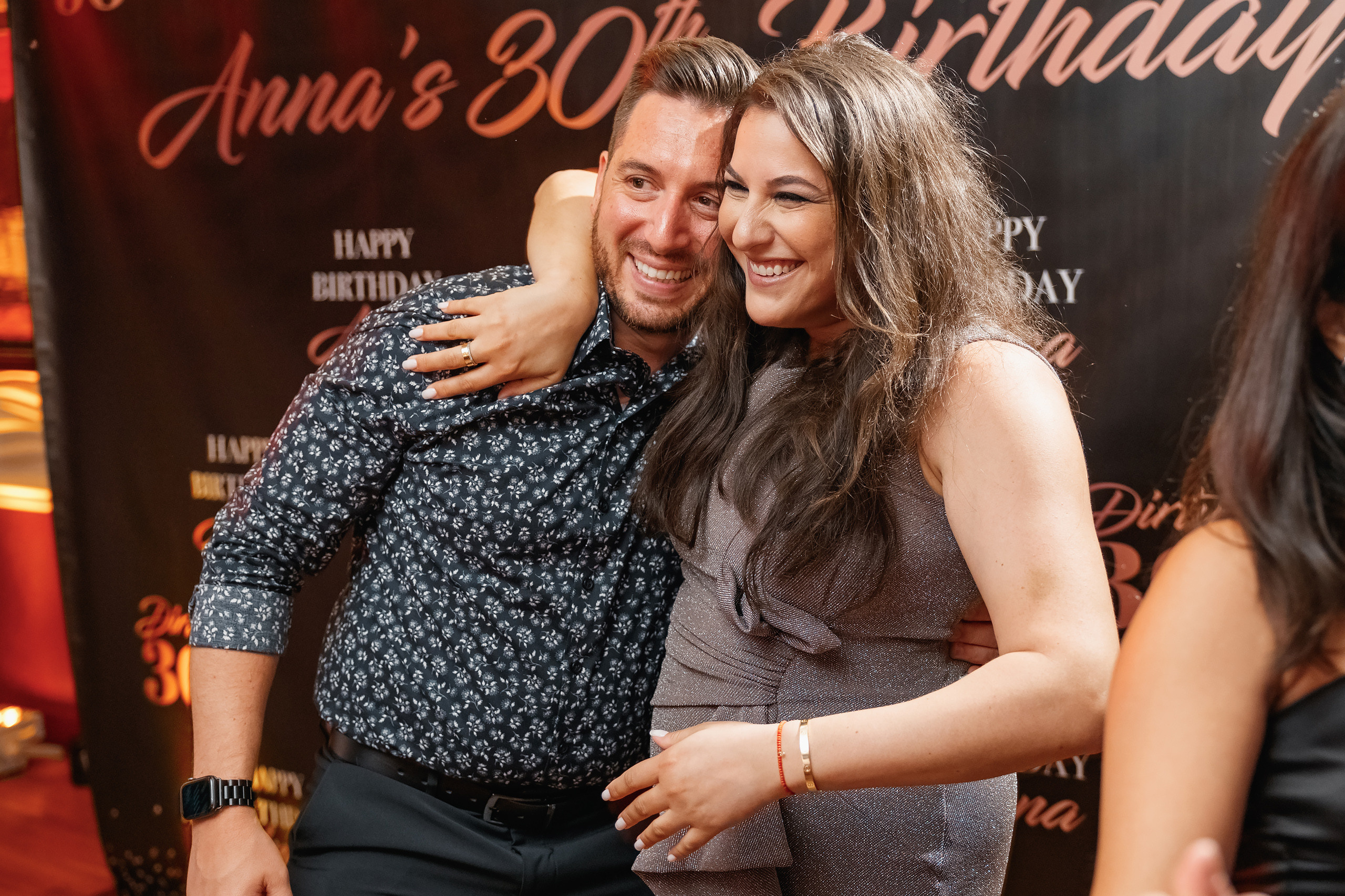 07.11.2021 Anna’s Birthday Party. Wedding family event photographer in Chicago Nick Yushevich