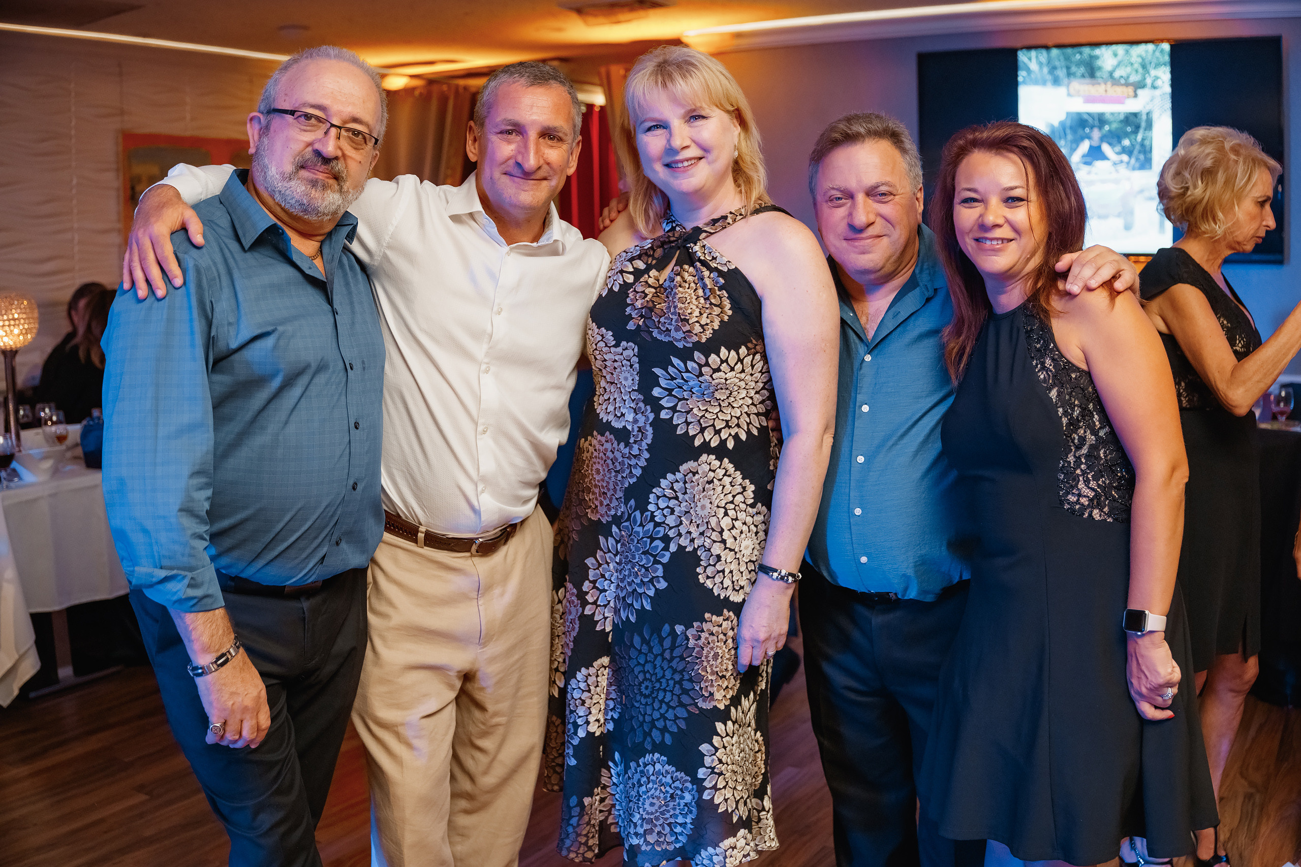 07.11.2021 Anna’s Birthday Party. Wedding family event photographer in Chicago Nick Yushevich