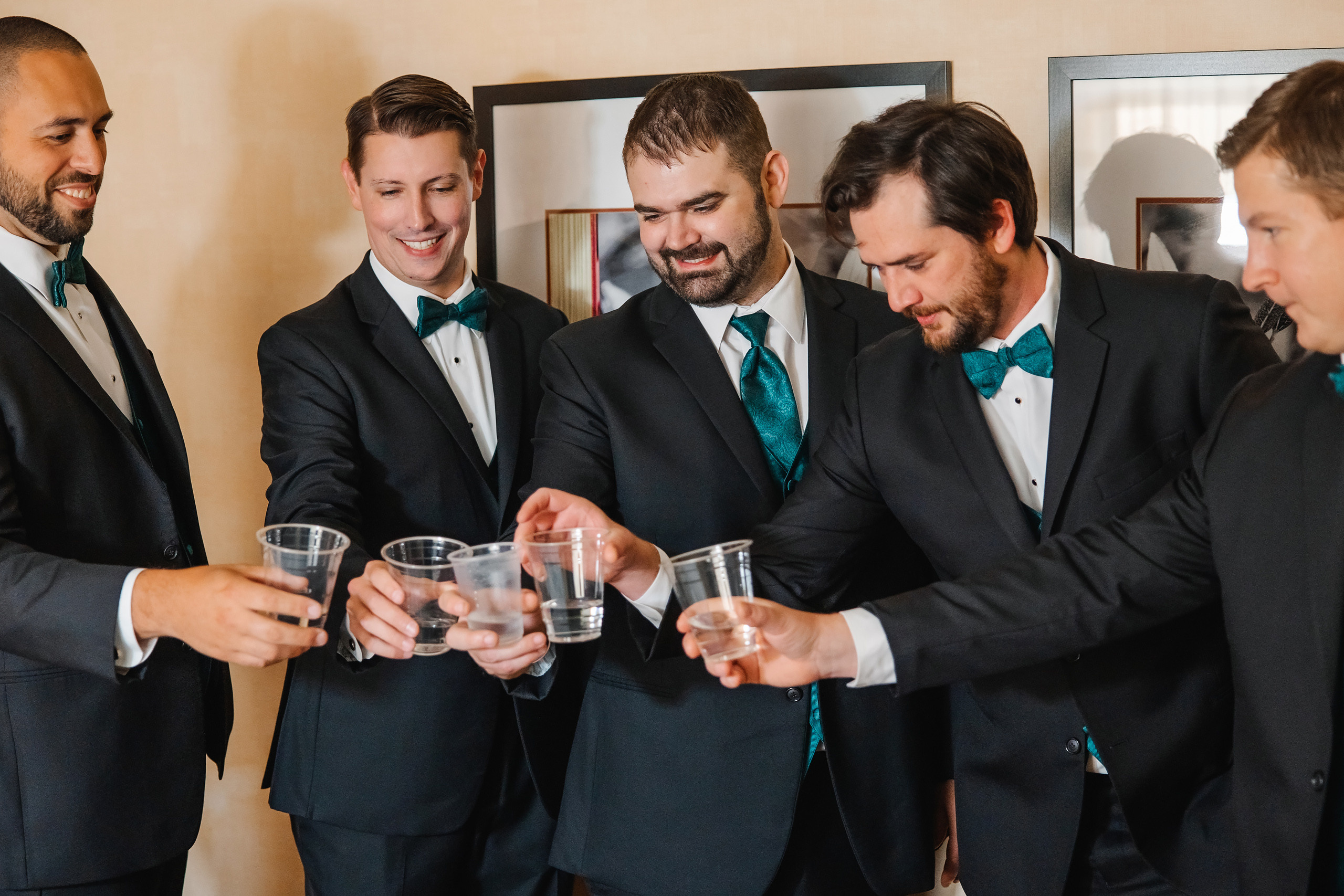 05.29.2021 Wedding. Wedding family event photographer in Chicago Nick Yushevich