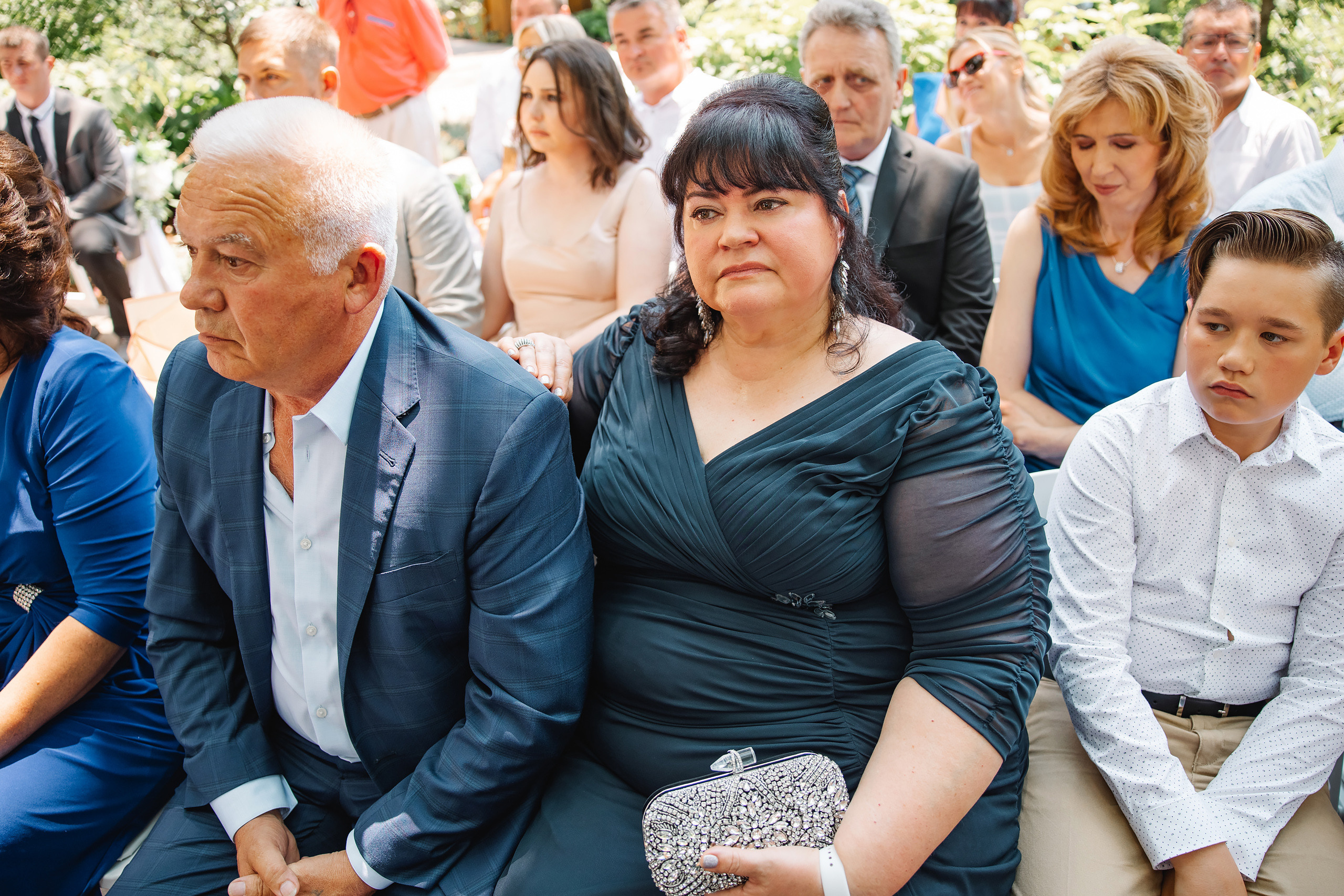 06.12.2021 Wedding. Wedding family event photographer in Chicago Nick Yushevich