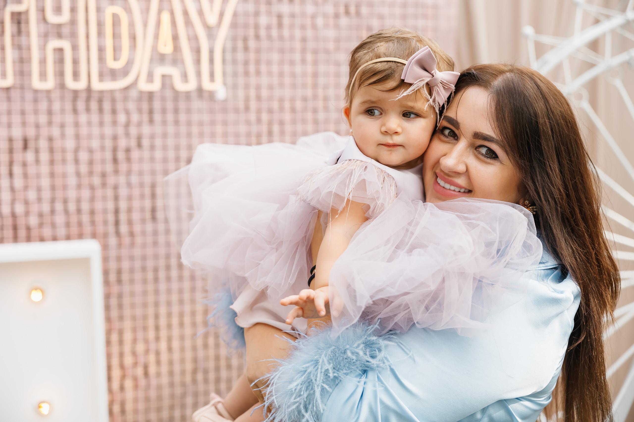 07.25.2021 First birthday. Wedding family event photographer in Chicago Nick Yushevich