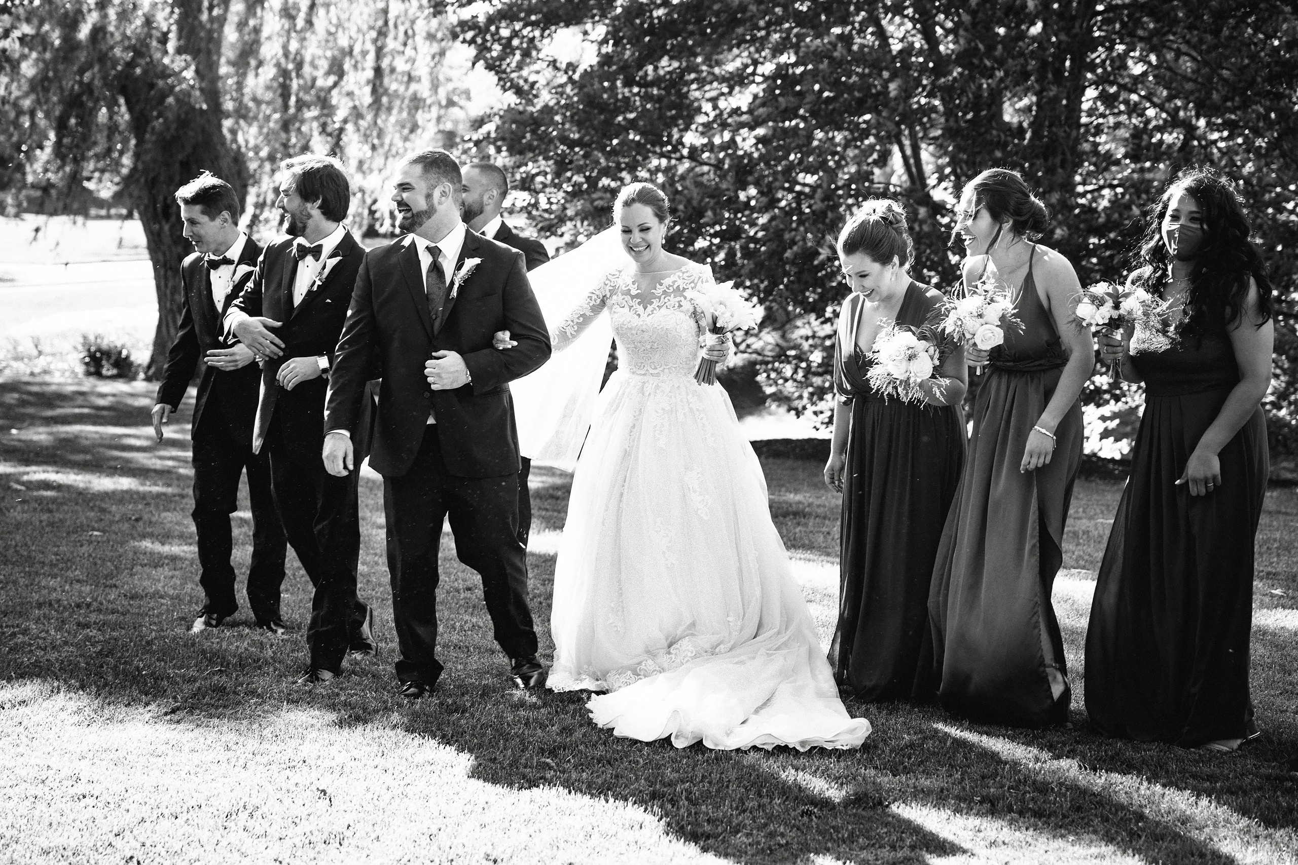 05.29.2021 Wedding. Wedding family event photographer in Chicago Nick Yushevich