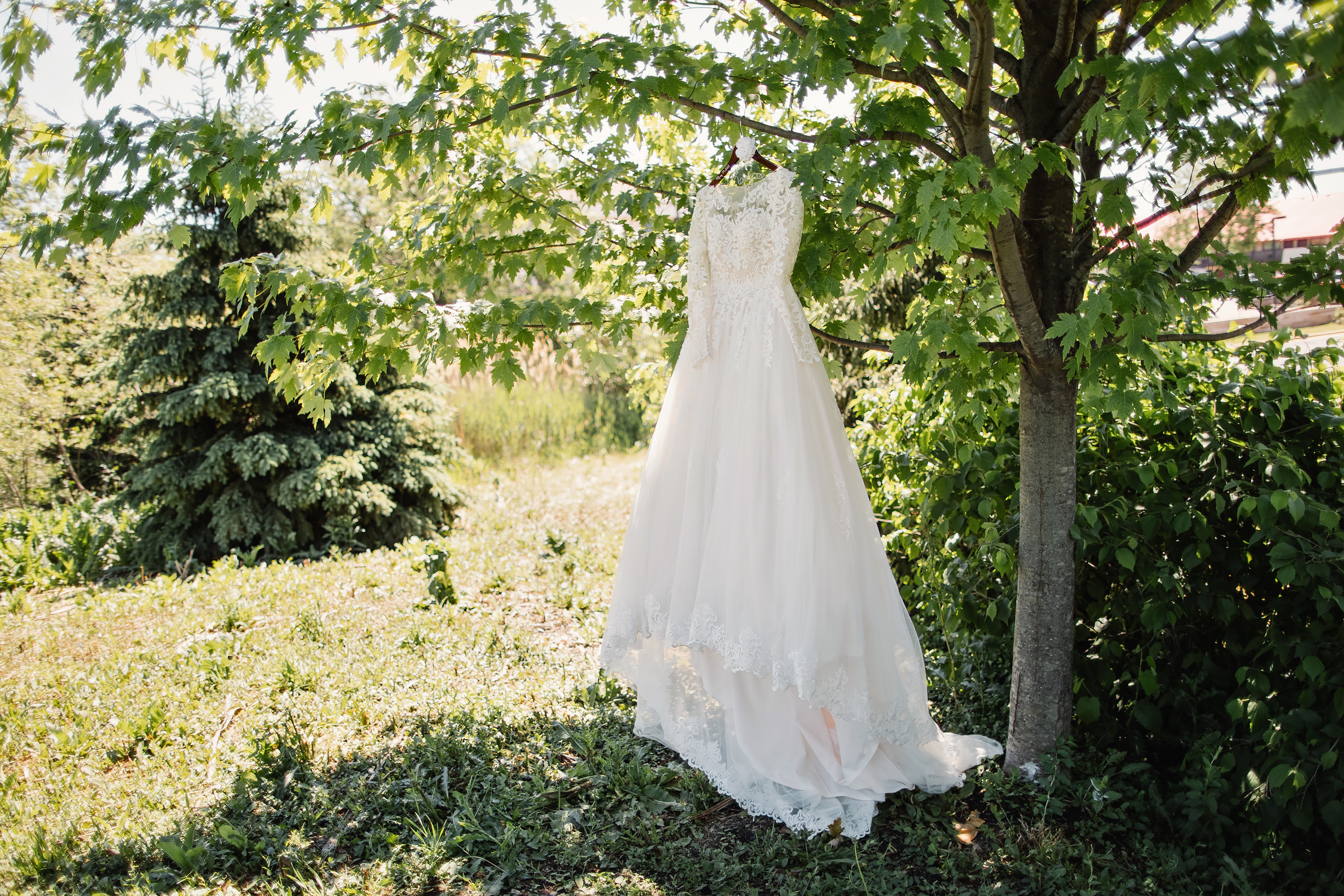 05.29.2021 Wedding. Wedding family event photographer in Chicago Nick Yushevich