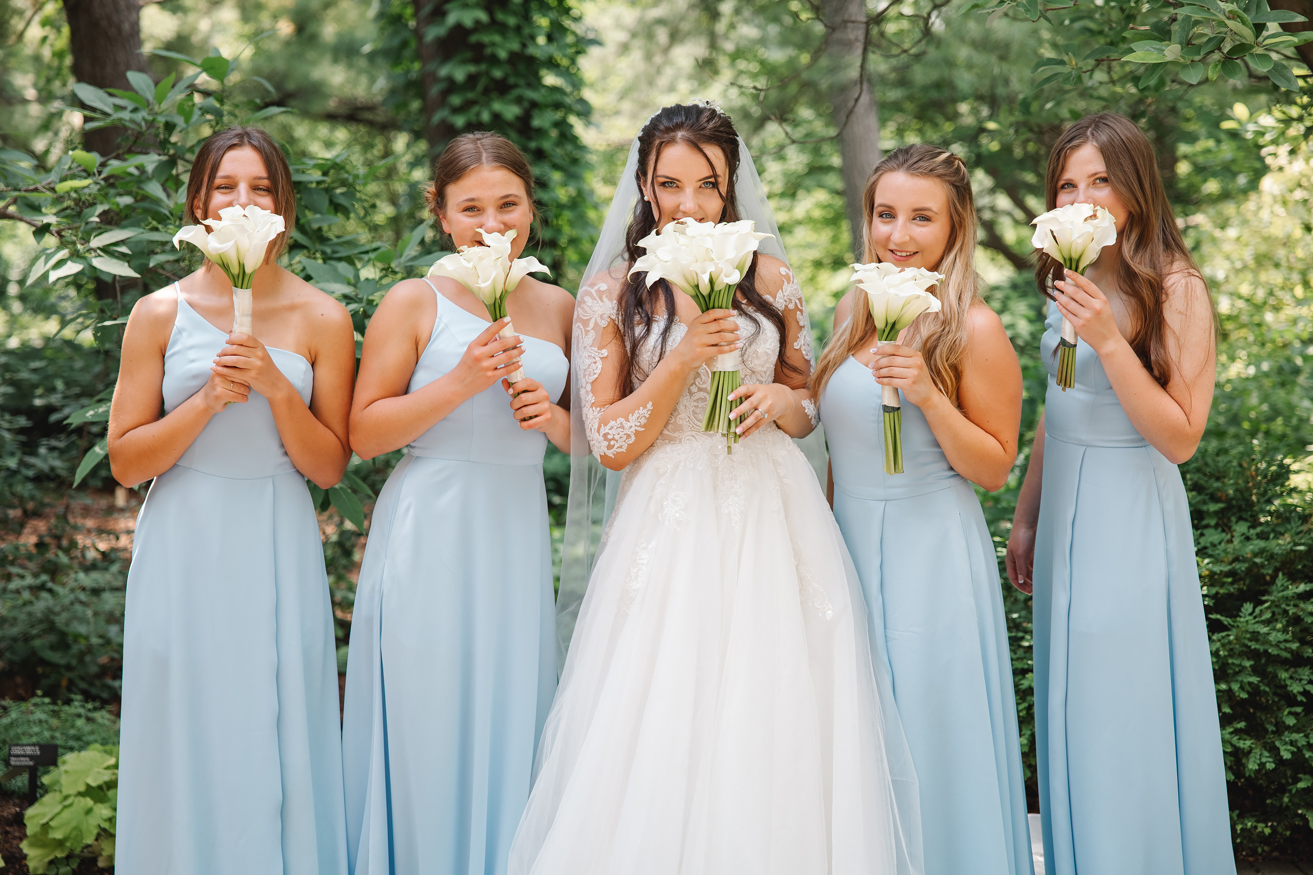 06.12.2021 Wedding. Wedding family event photographer in Chicago Nick Yushevich