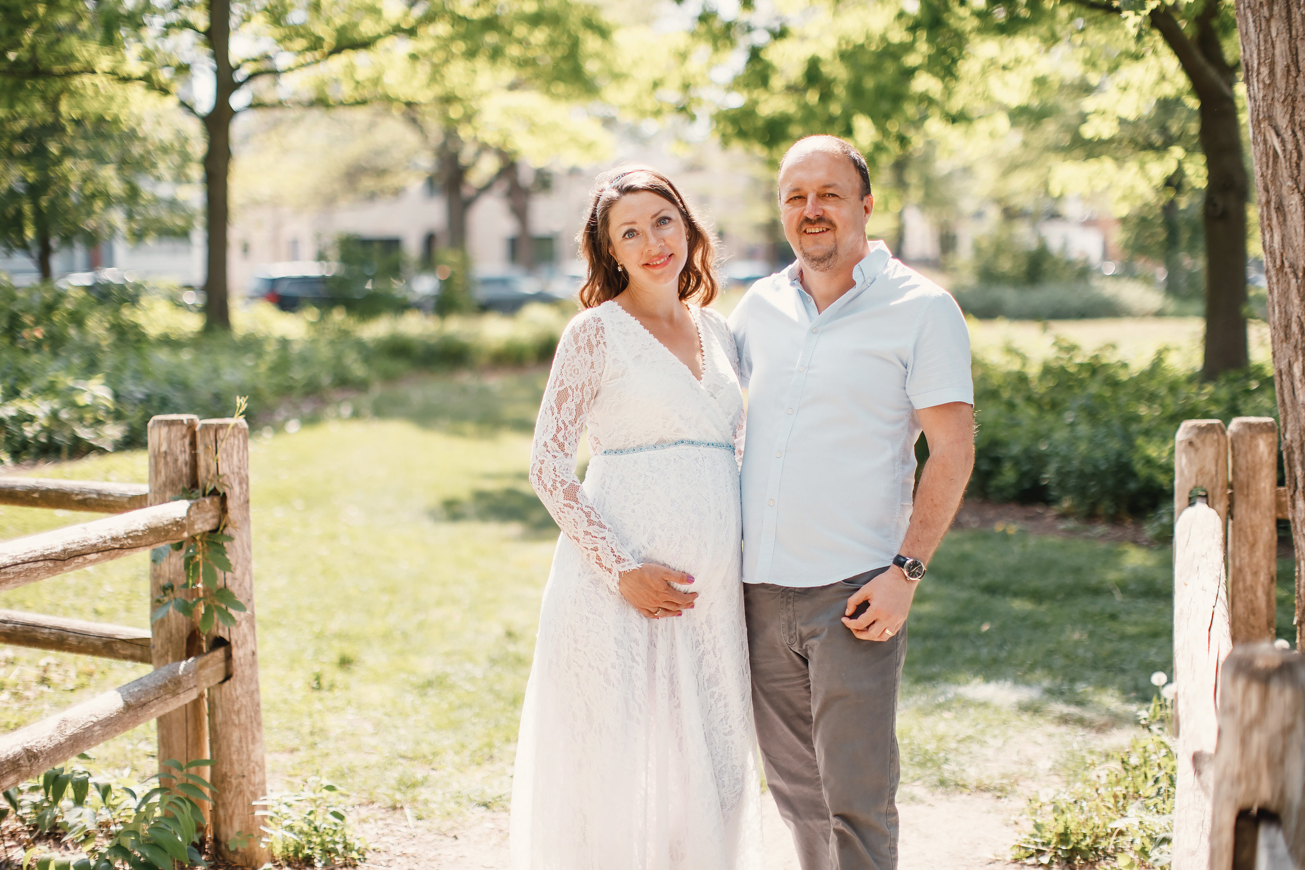 05.22.2021 Family photoshoot. Wedding family event photographer in Chicago Nick Yushevich