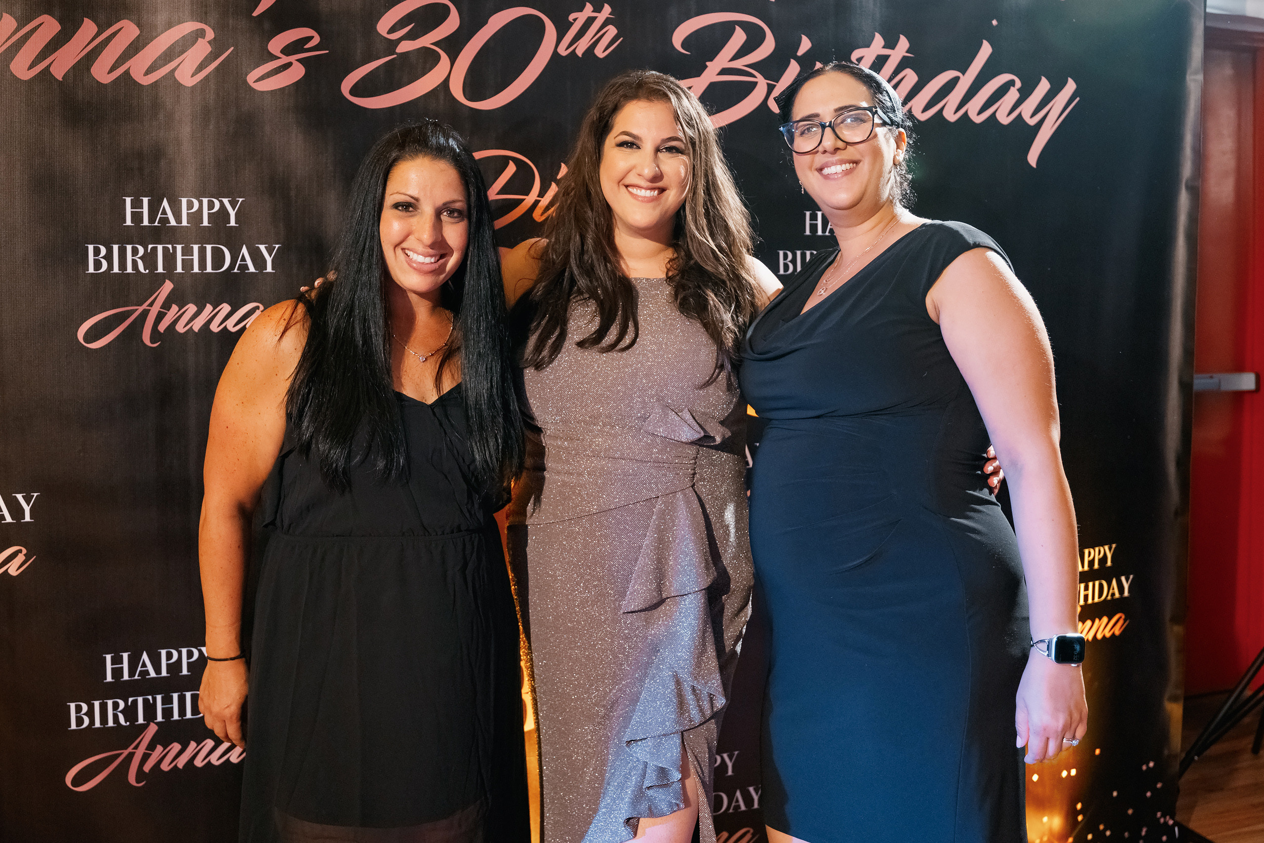 07.11.2021 Anna’s Birthday Party. Wedding family event photographer in Chicago Nick Yushevich