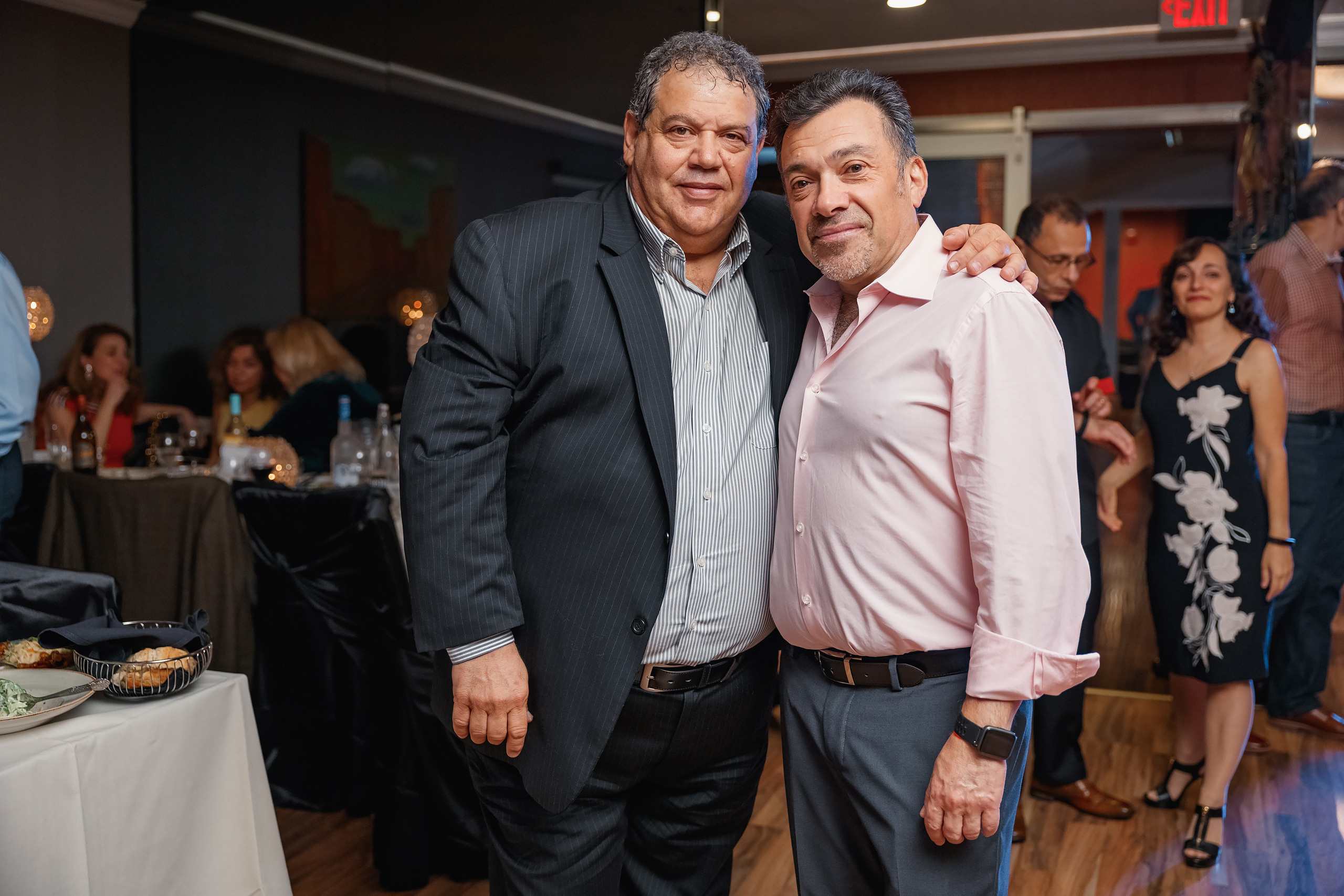 07.11.2021 Anna’s Birthday Party. Wedding family event photographer in Chicago Nick Yushevich