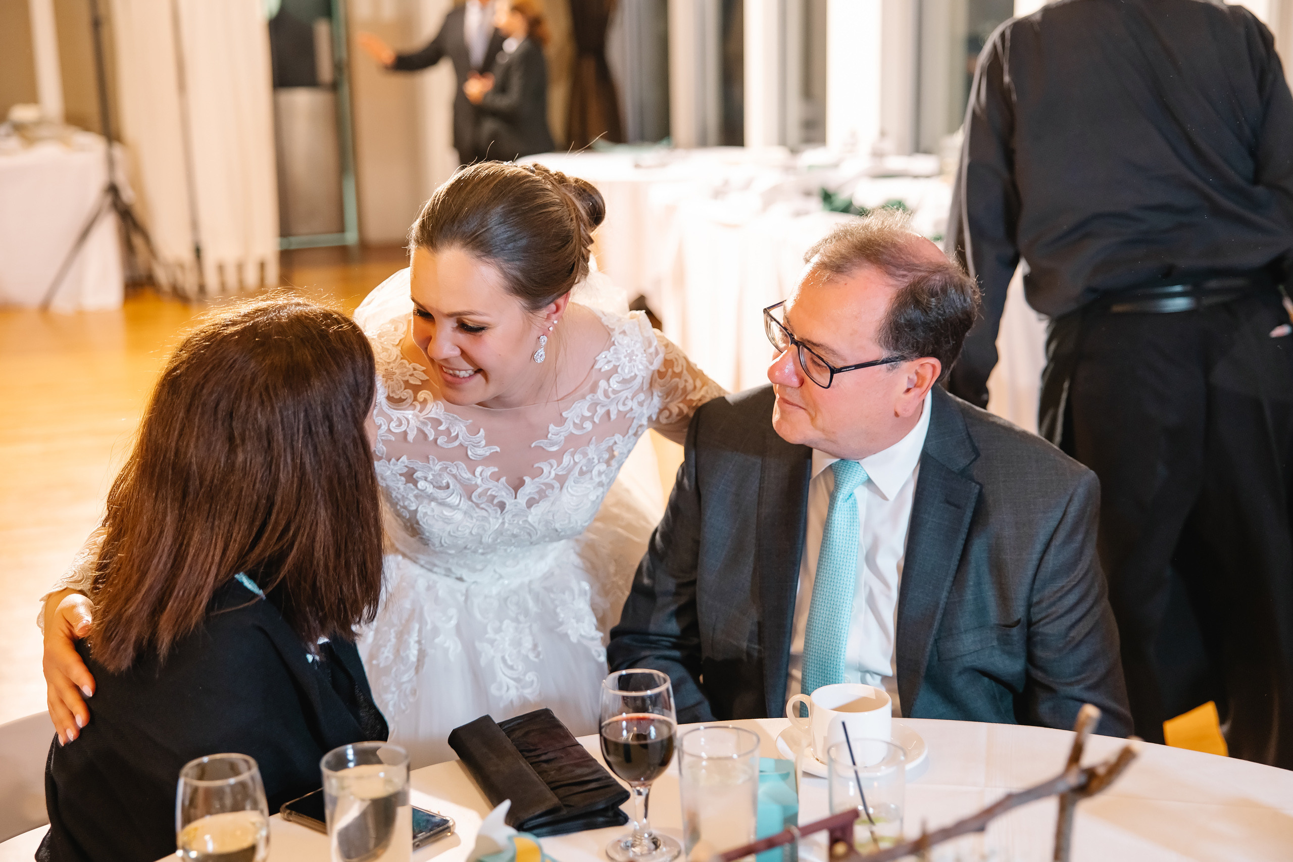 05.29.2021 Wedding. Wedding family event photographer in Chicago Nick Yushevich