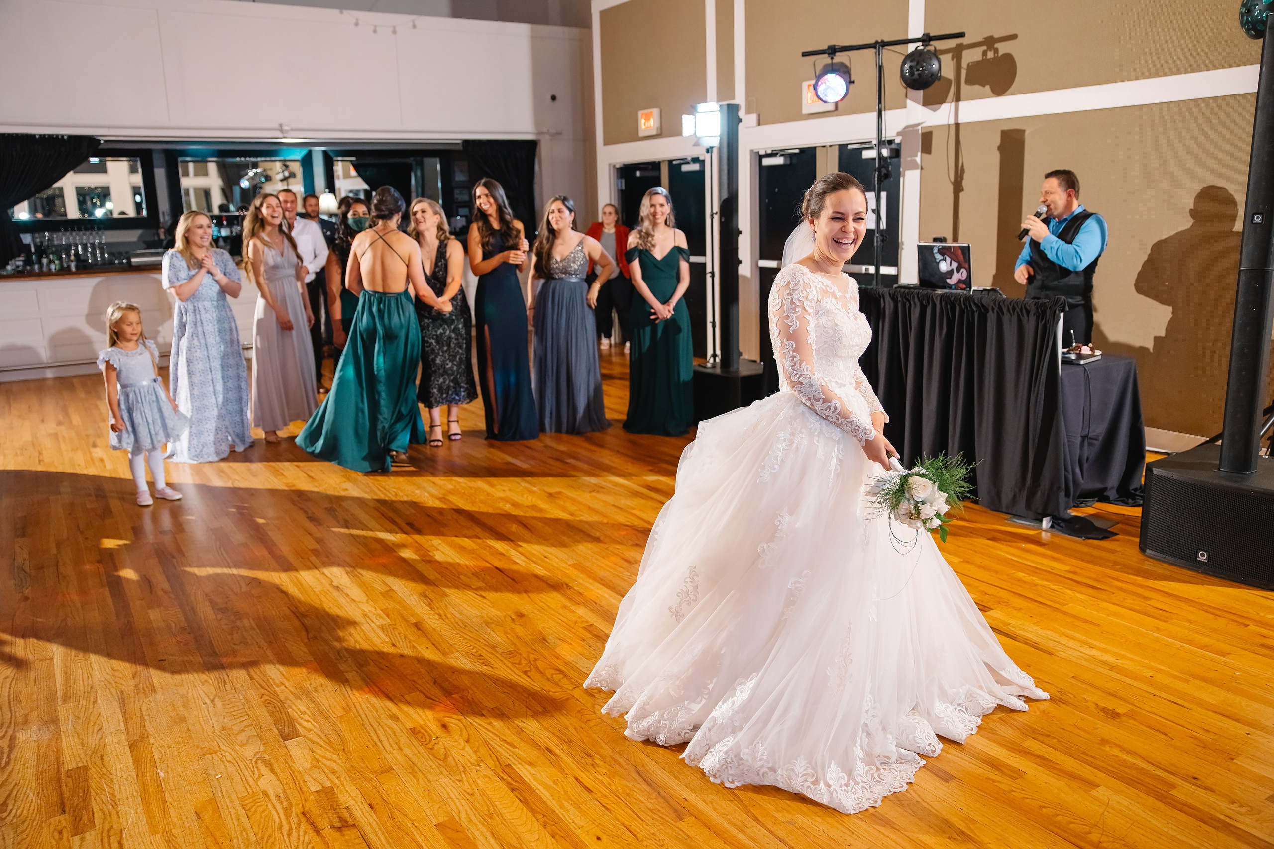 05.29.2021 Wedding. Wedding family event photographer in Chicago Nick Yushevich