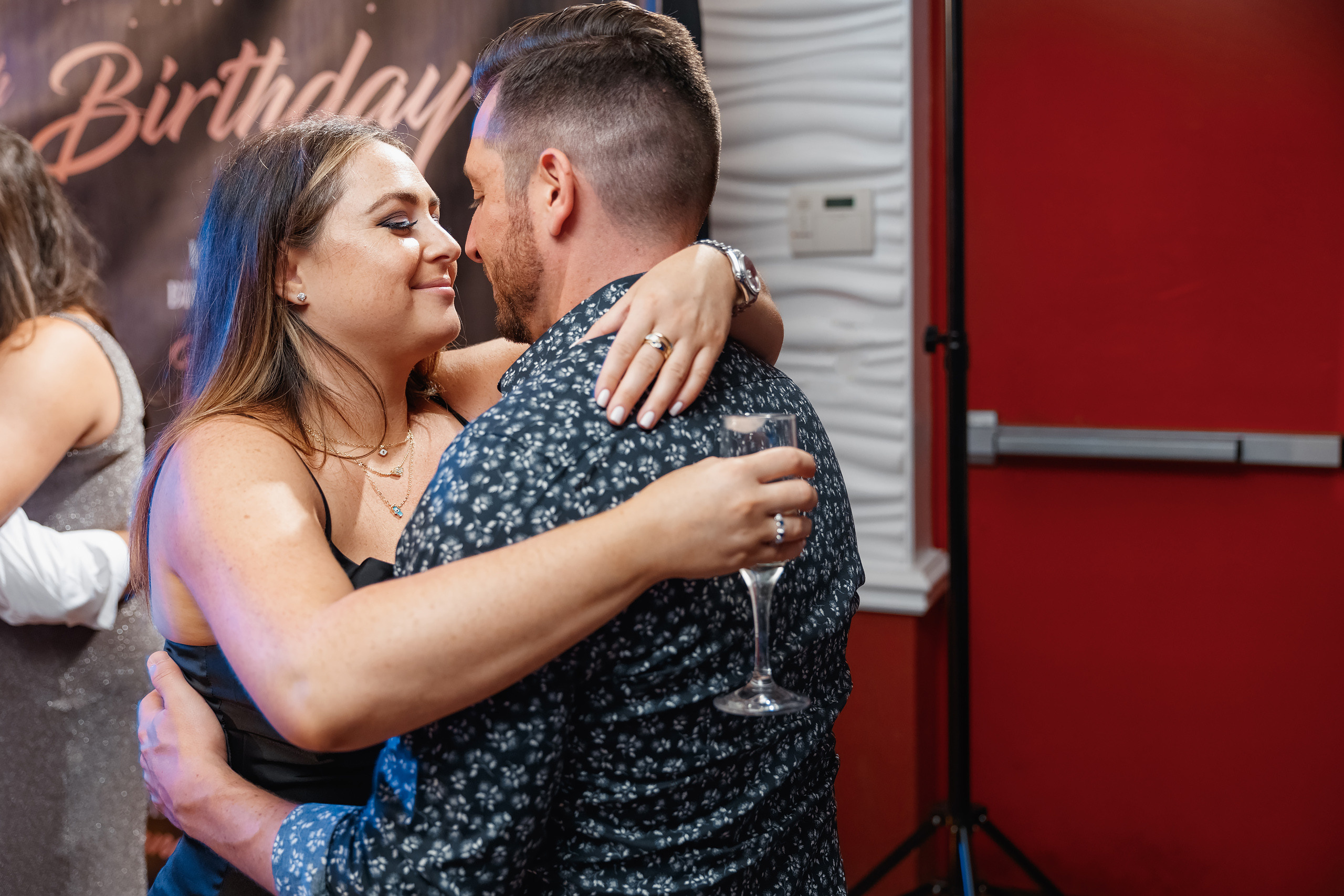 07.11.2021 Anna’s Birthday Party. Wedding family event photographer in Chicago Nick Yushevich